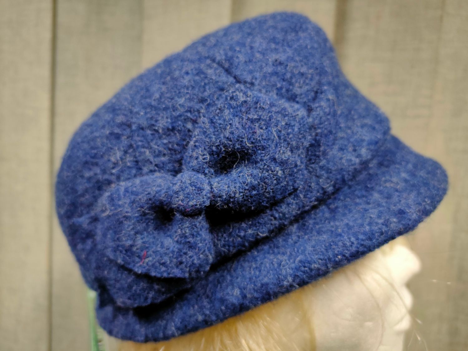 Kapelusz damski 928-01