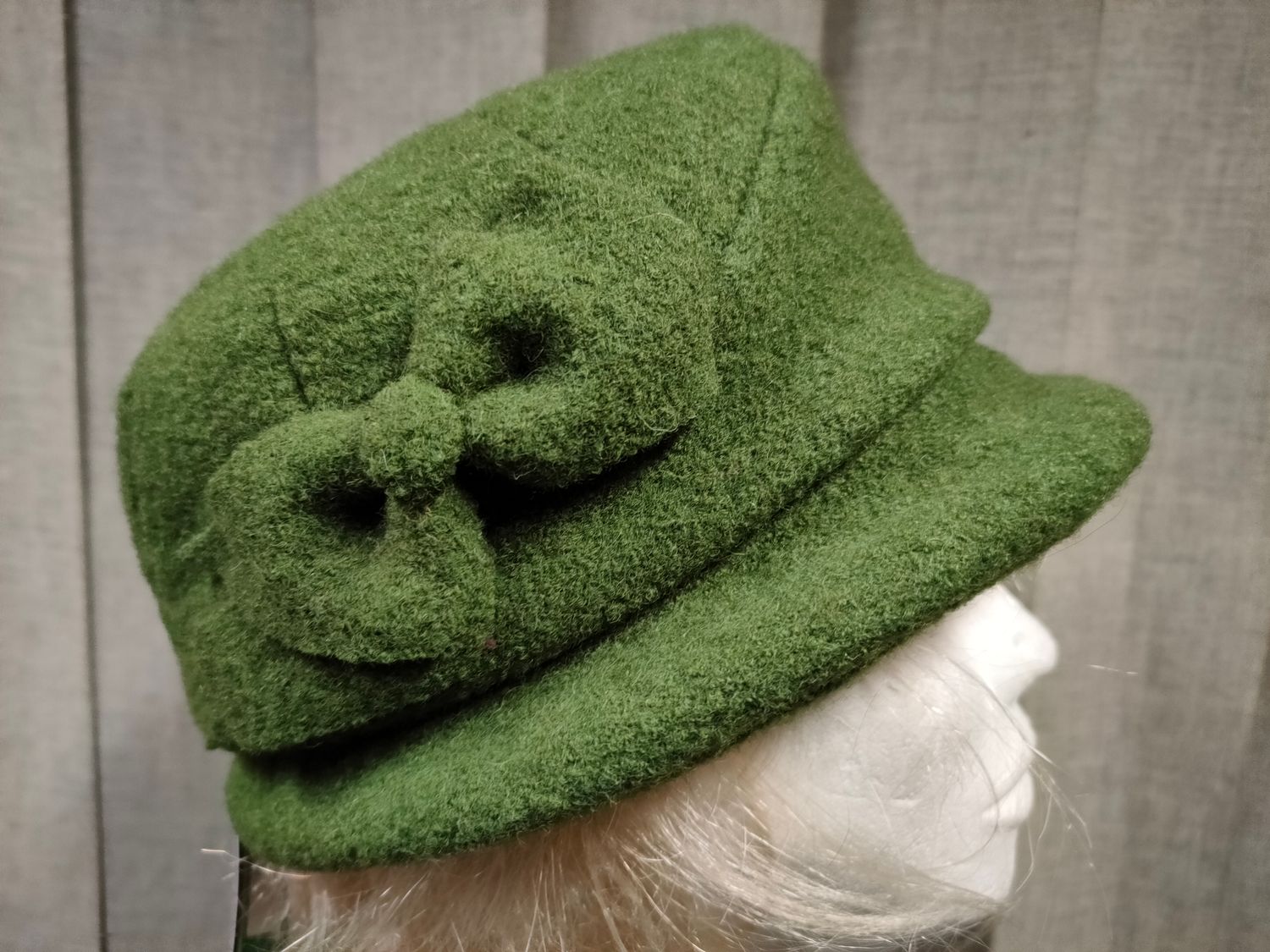 Kapelusz damski 928-02