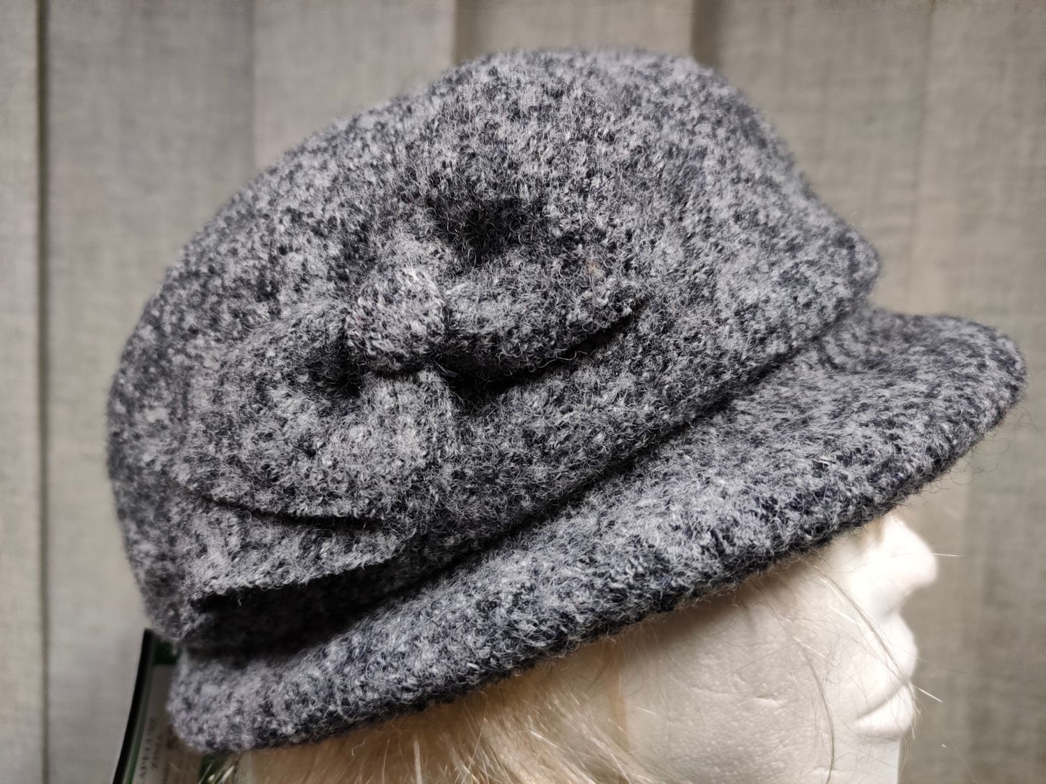 Kapelusz damski 928-03