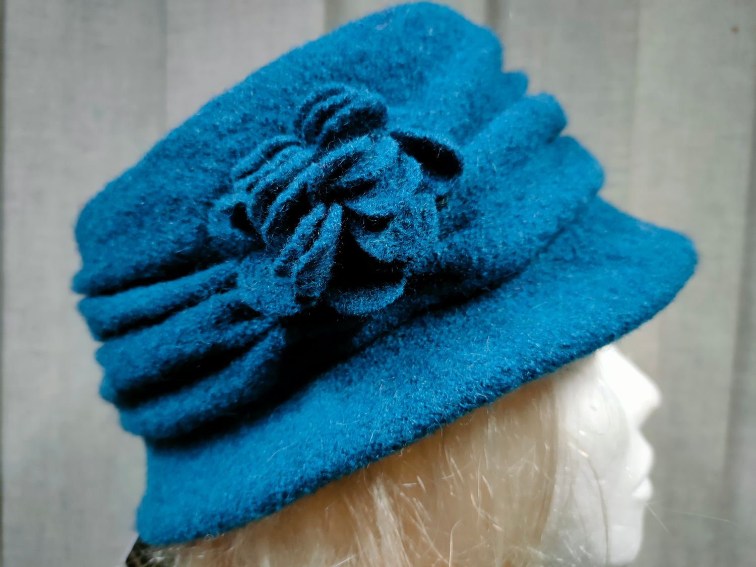 Kapelusz damski 819-03