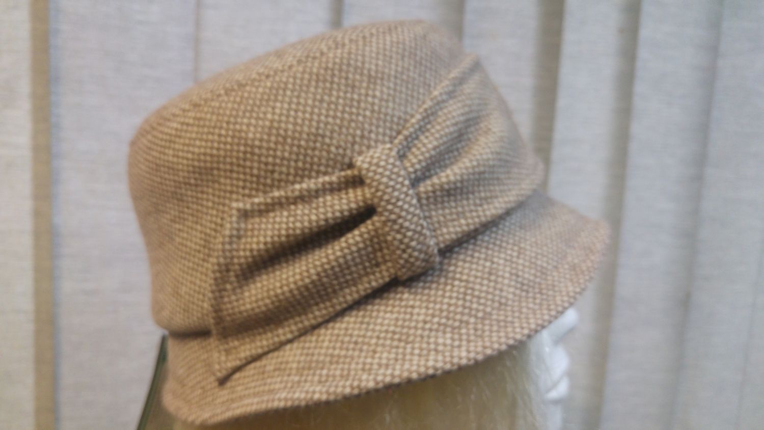 Kapelusz damski 2020-5K