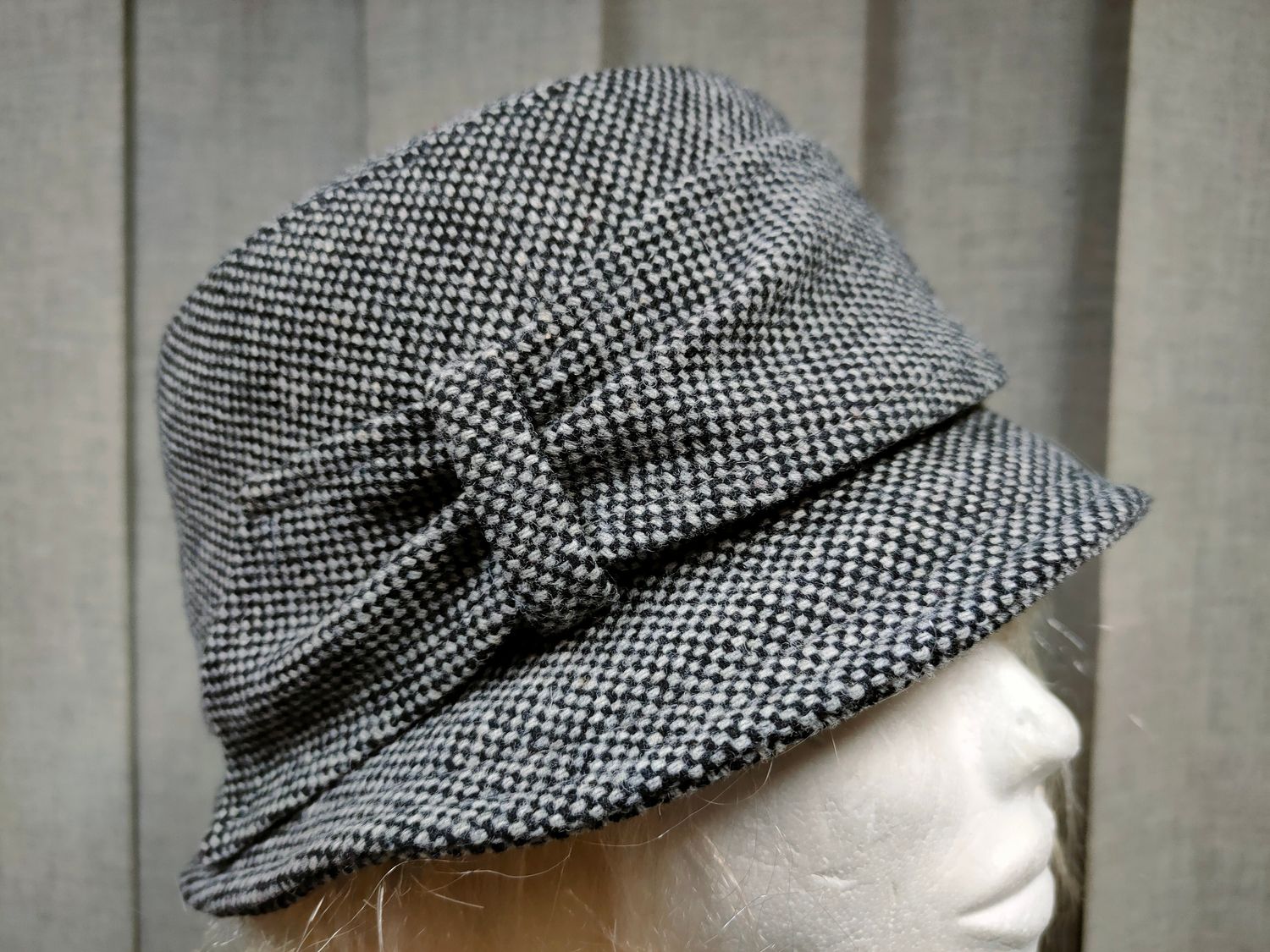 Kapelusz damski 2020-4K