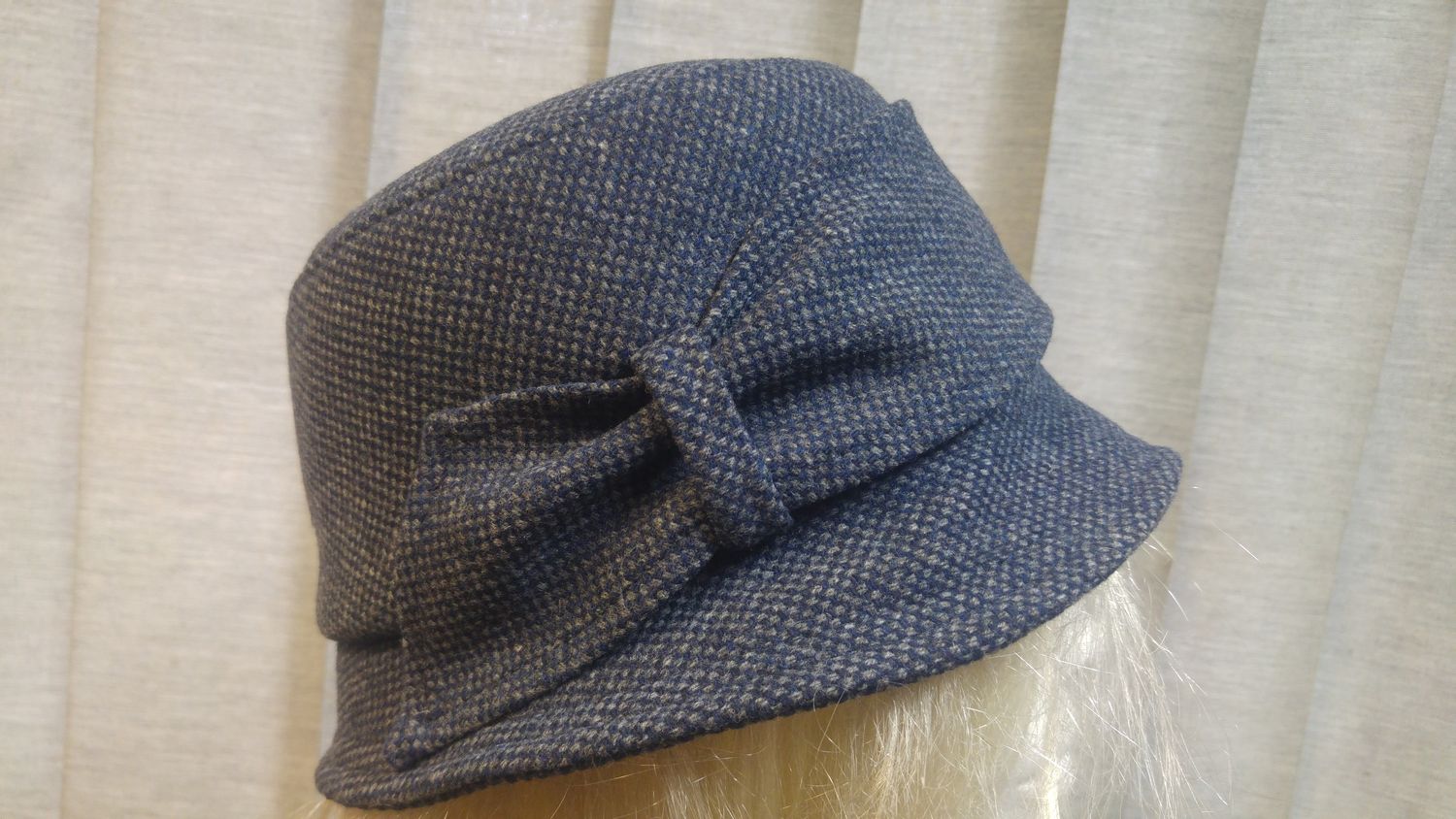 Kapelusz damski 2020-6K