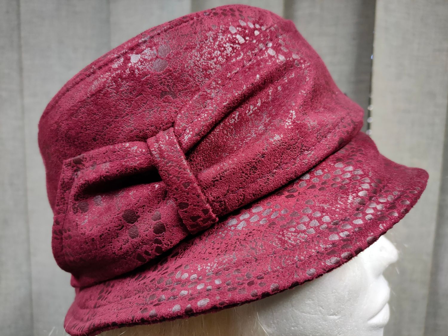 Kapelusz damski 2020-3K