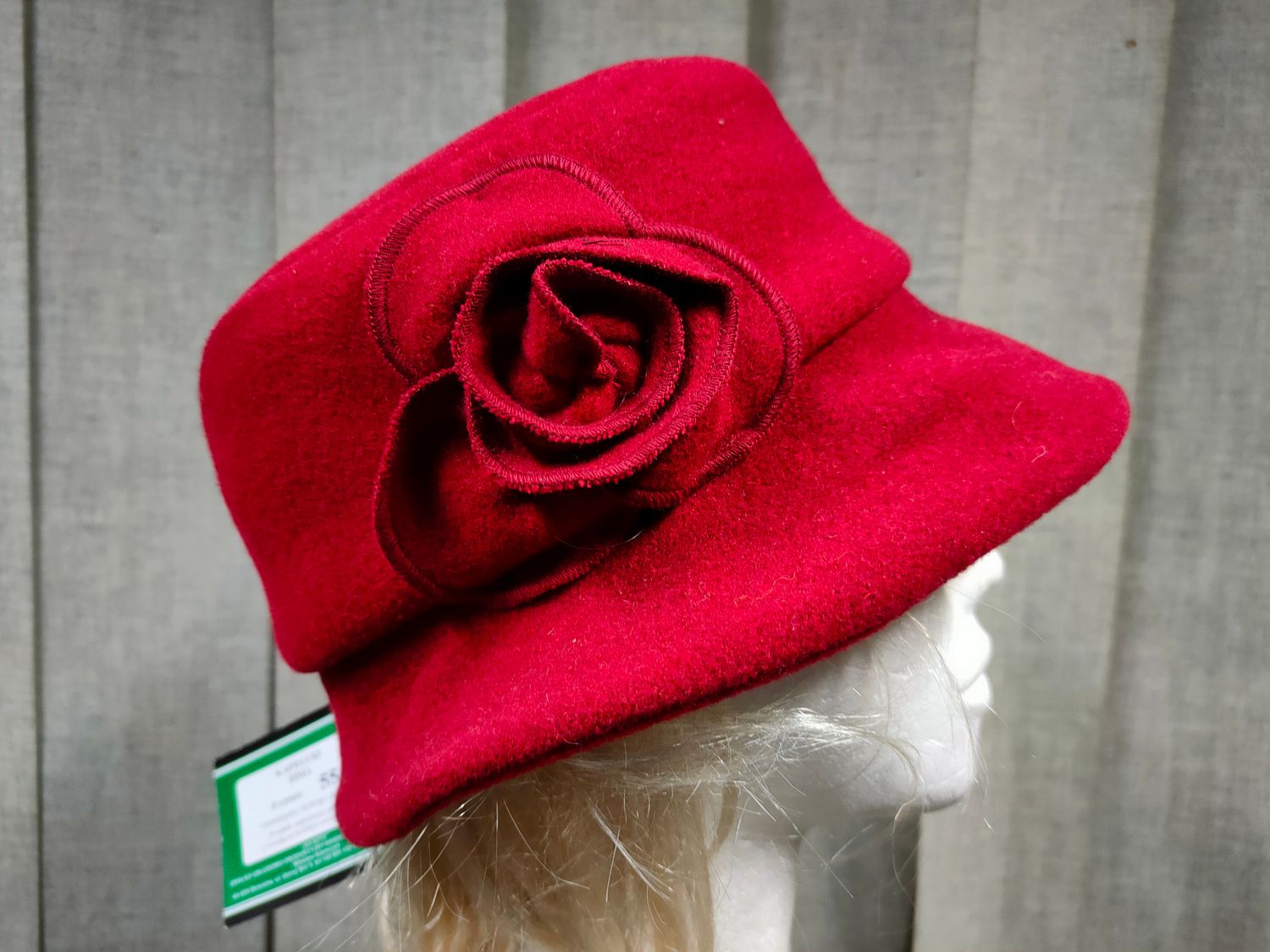 Kapelusz damski VENA-1