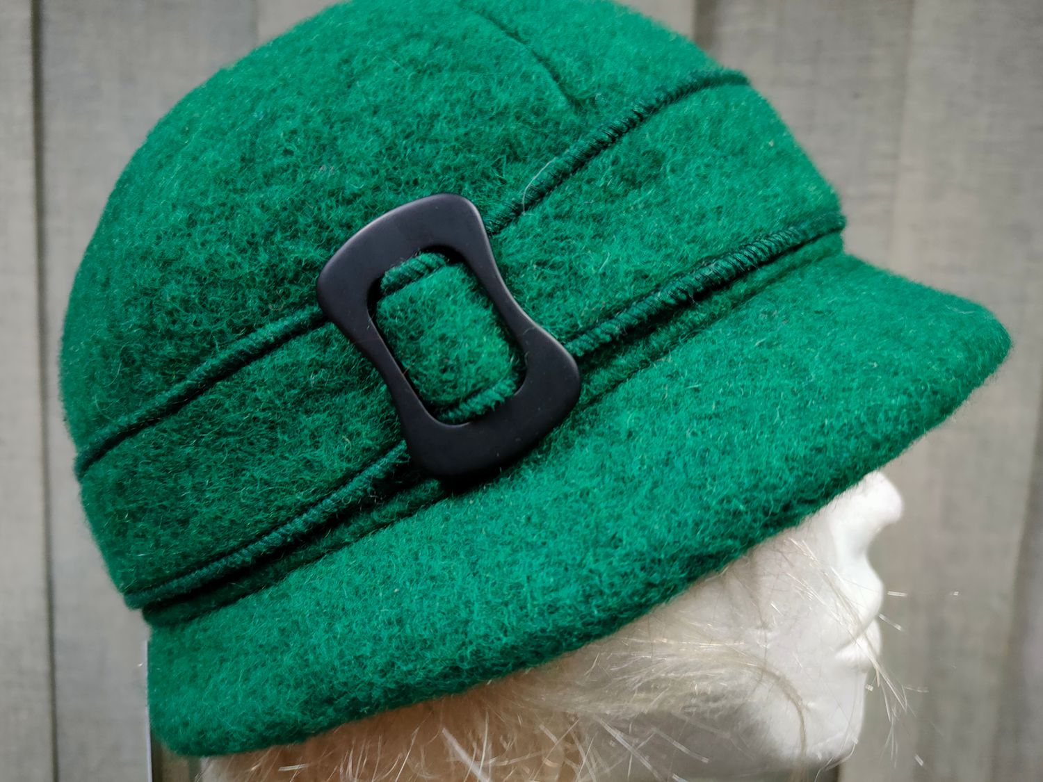 Kapelusz damski KAMA-12