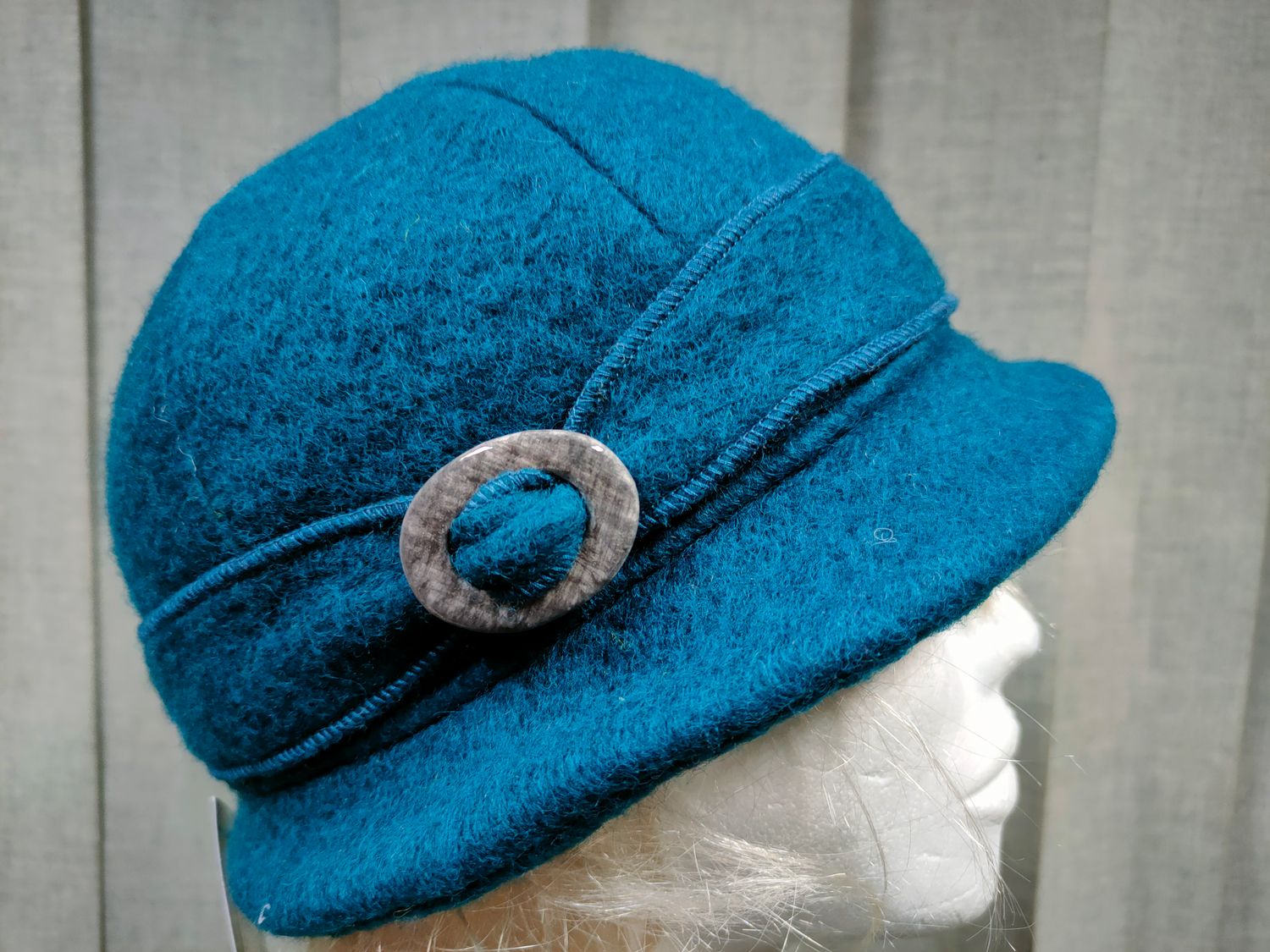 Kapelusz damski KAMA-10