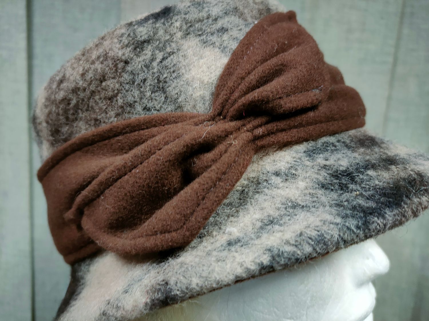 Kapelusz damski 9076-2