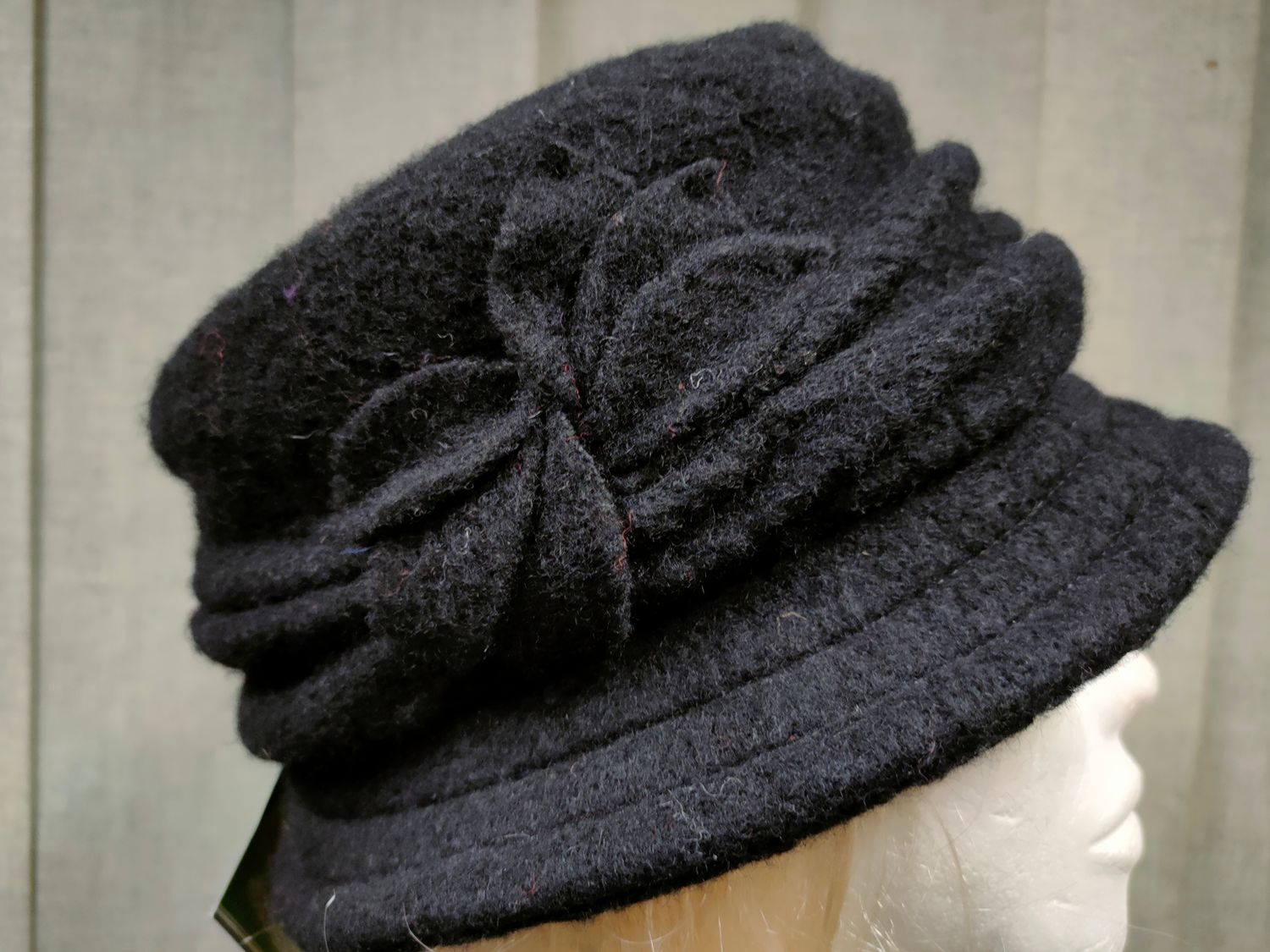 Kapelusz damski 819-45-04