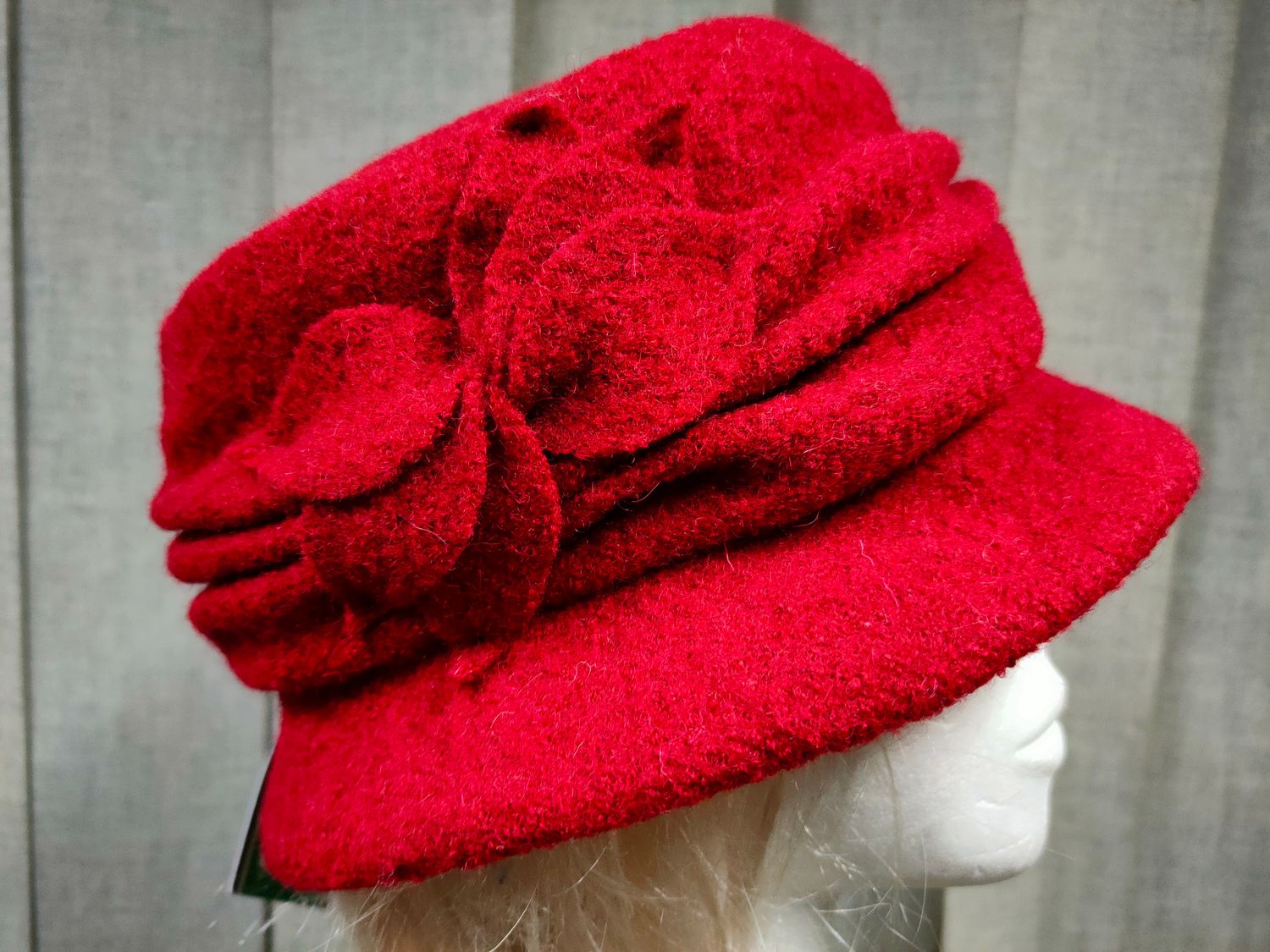 Kapelusz damski 819-45-03