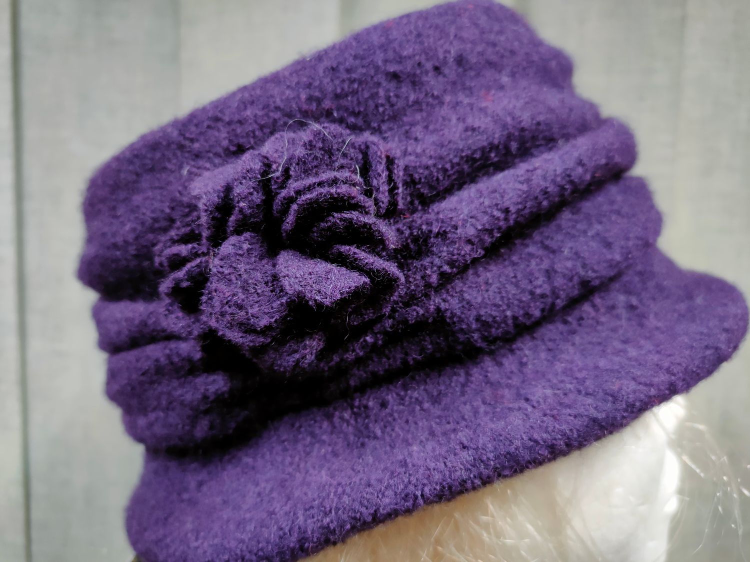 Kapelusz damski 819-09