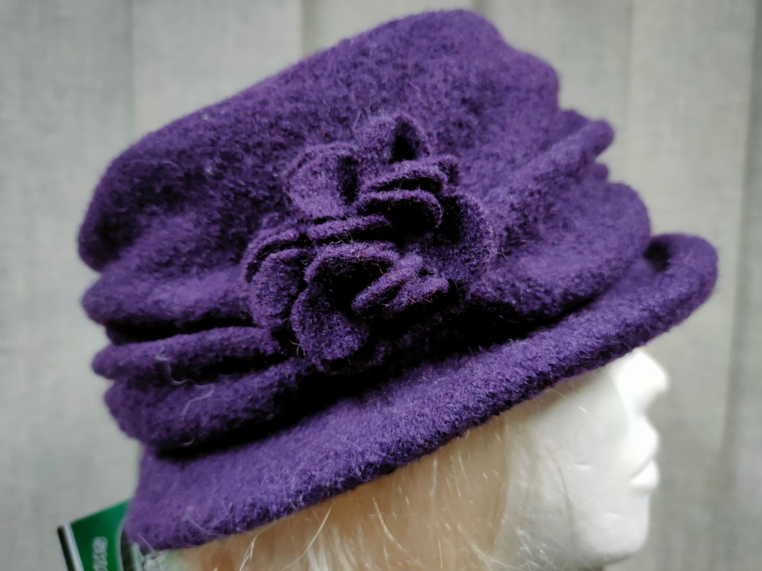 Kapelusz damski 819-04