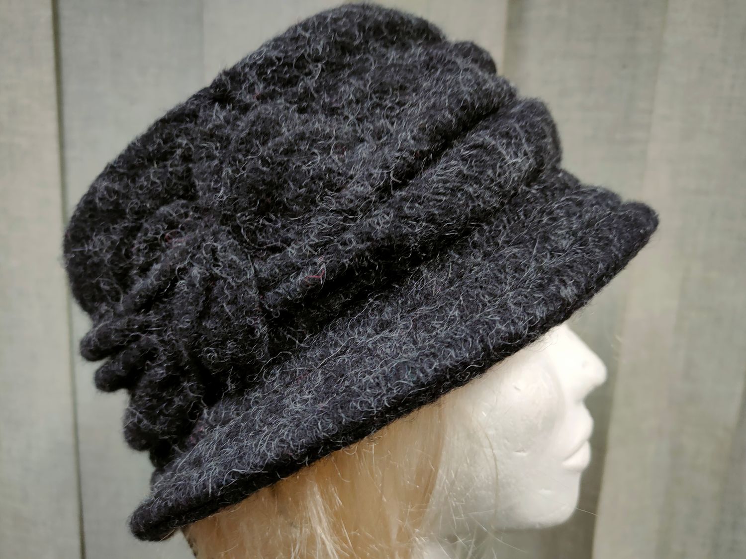 Kapelusz damski 819-17