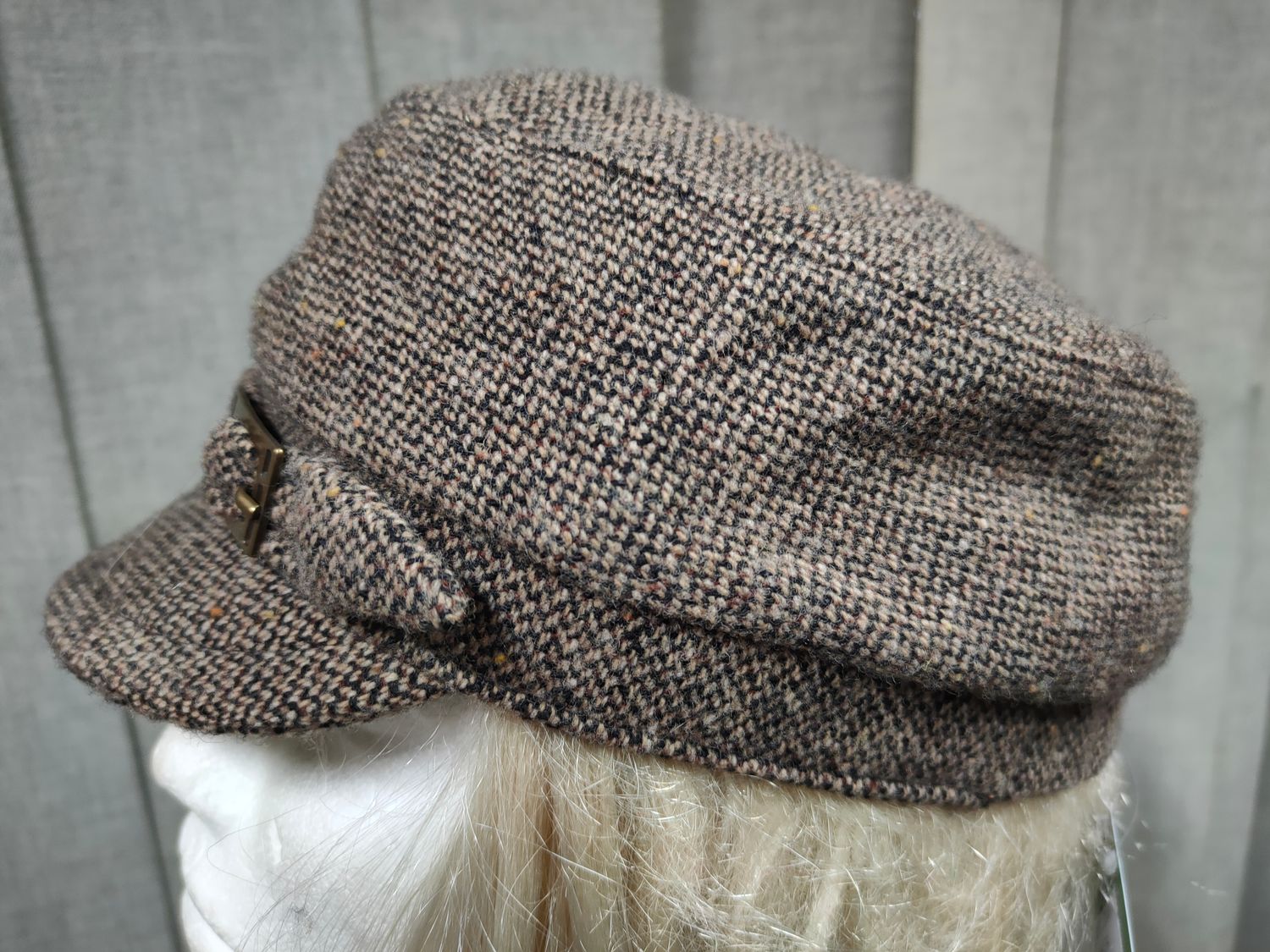 Kaszkiet damski 534-5