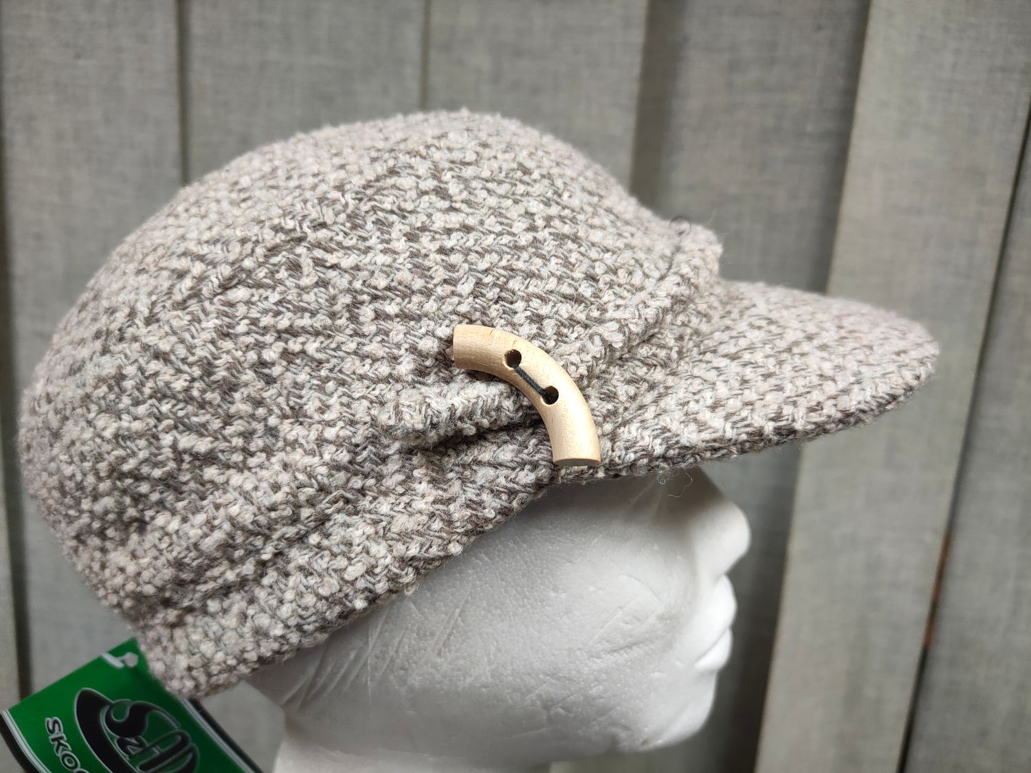 Kaszkiet damski 703-1