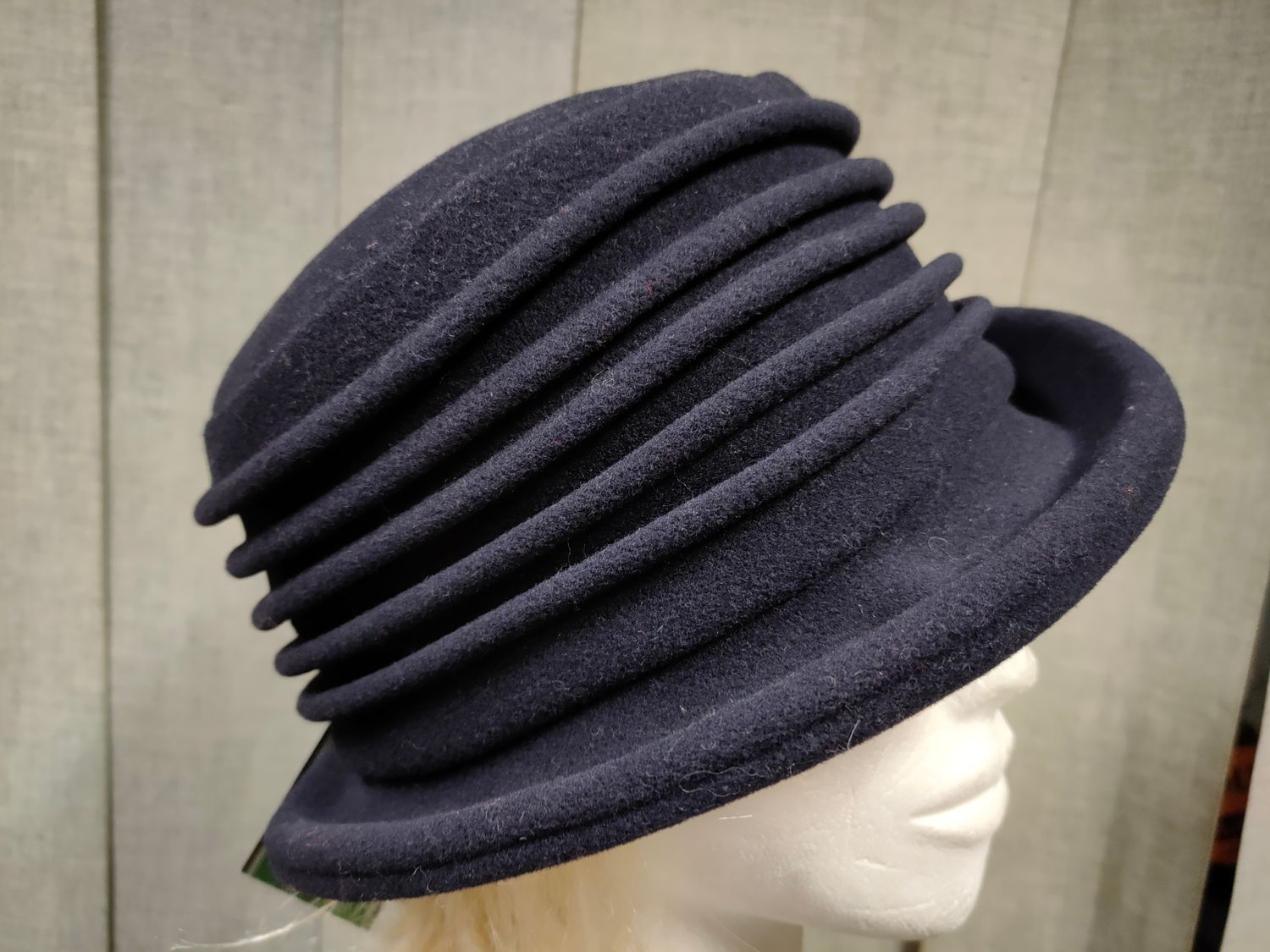 Kapelusz damski 414-4