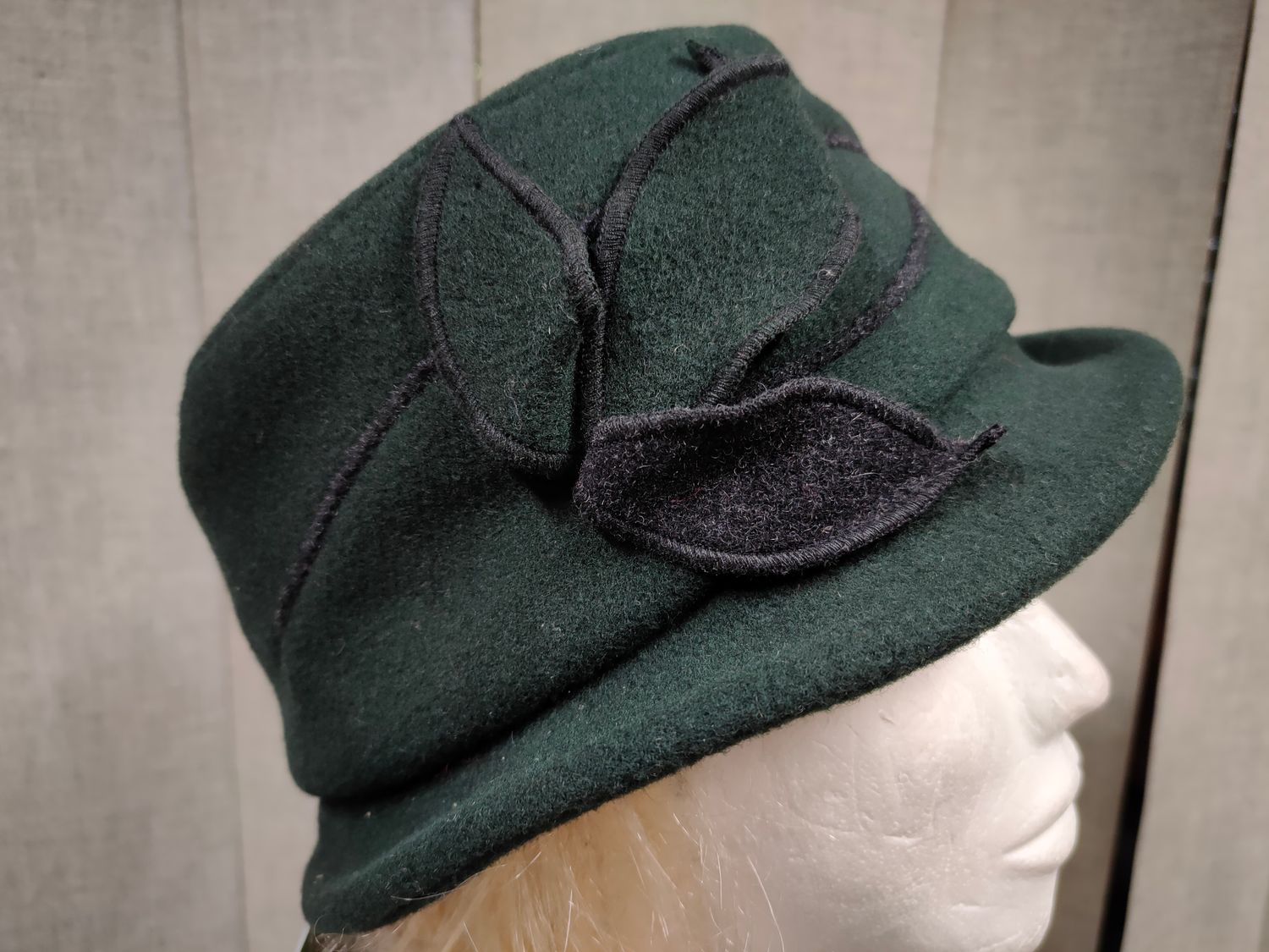 Kapelusz damski 1301-16