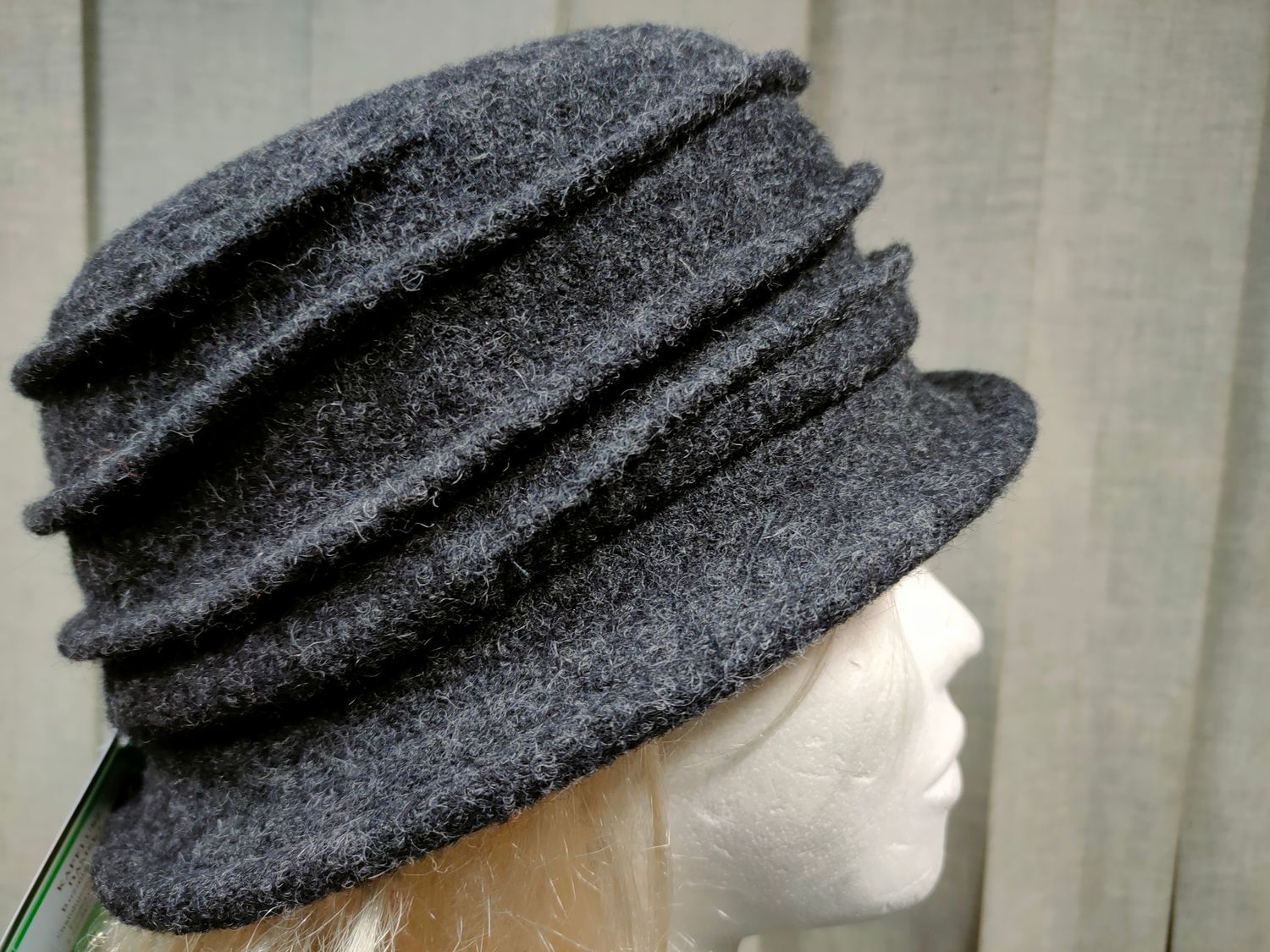 Kapelusz damski 969-10