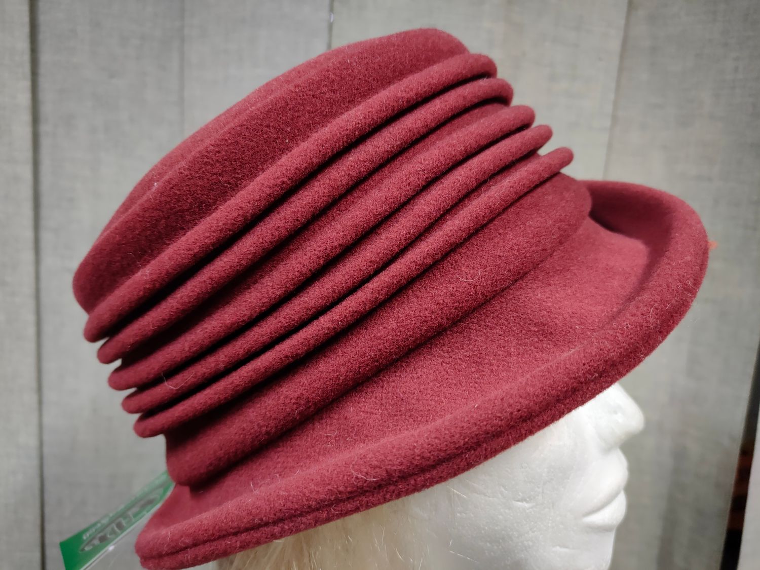 Kapelusz damski 414-3