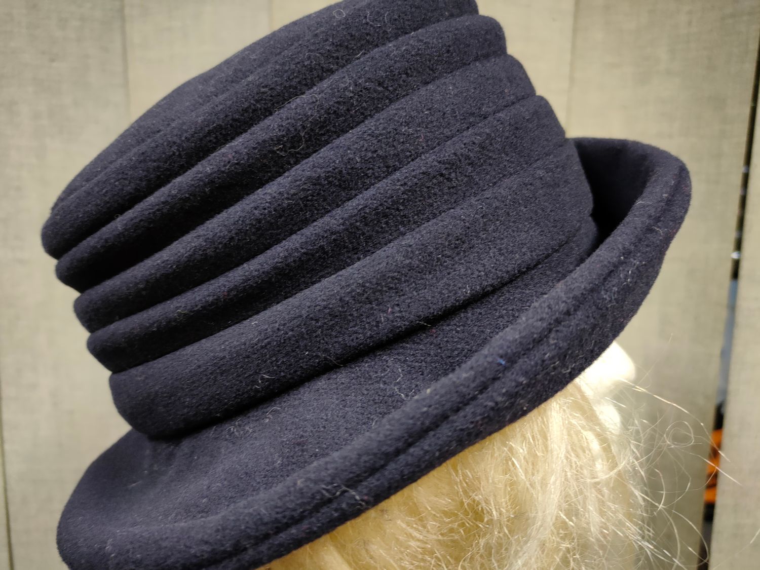 Kapelusz damski 414-5