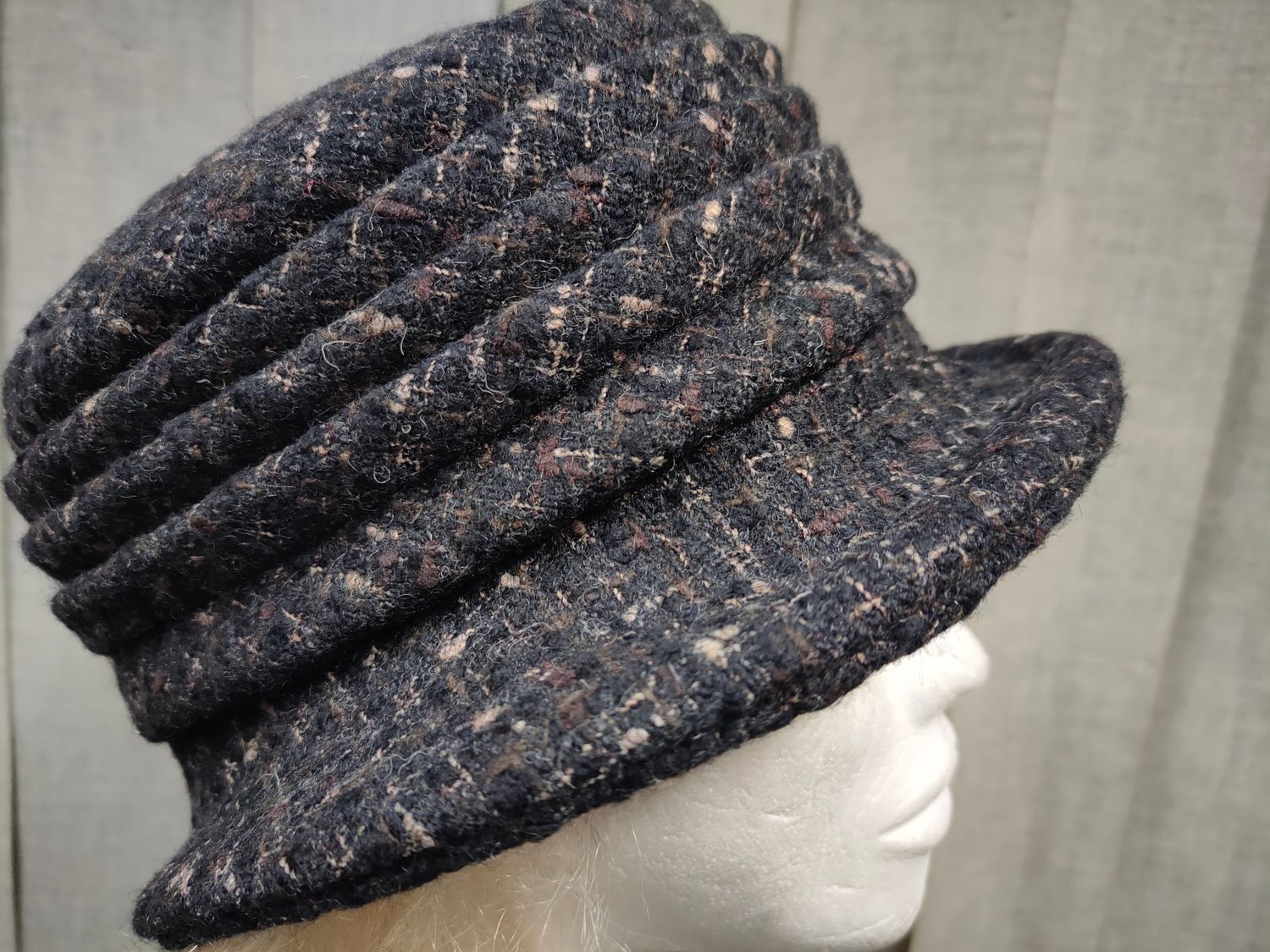 Kapelusz damski 9027-05