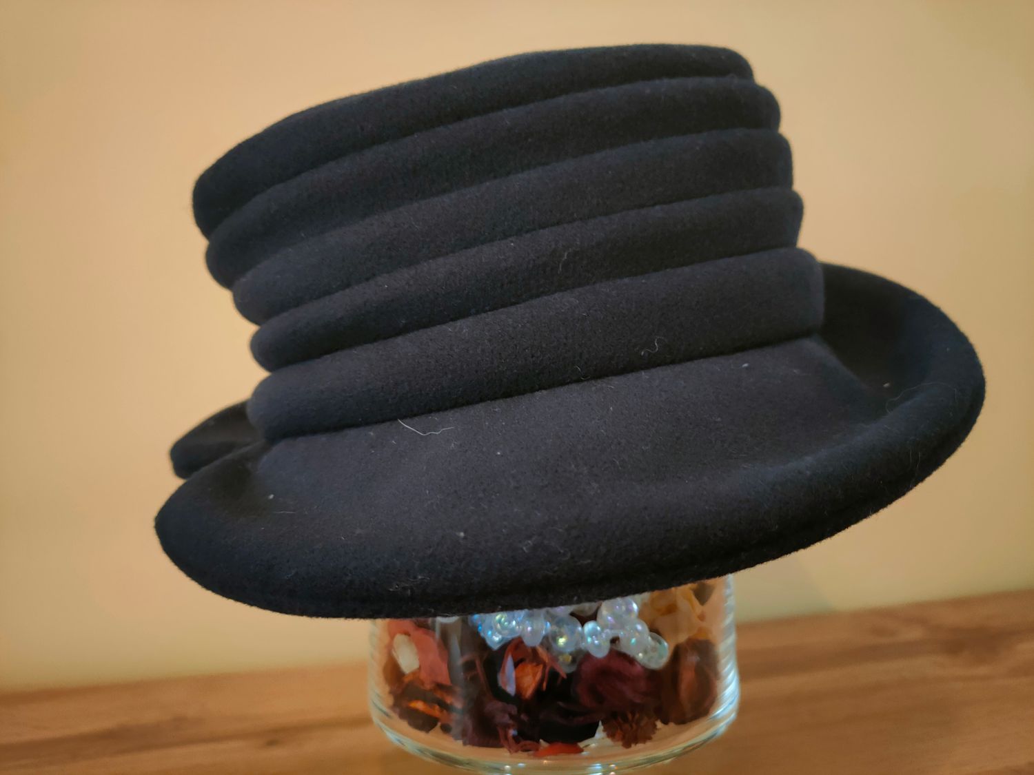 Kapelusz damski 9082-2