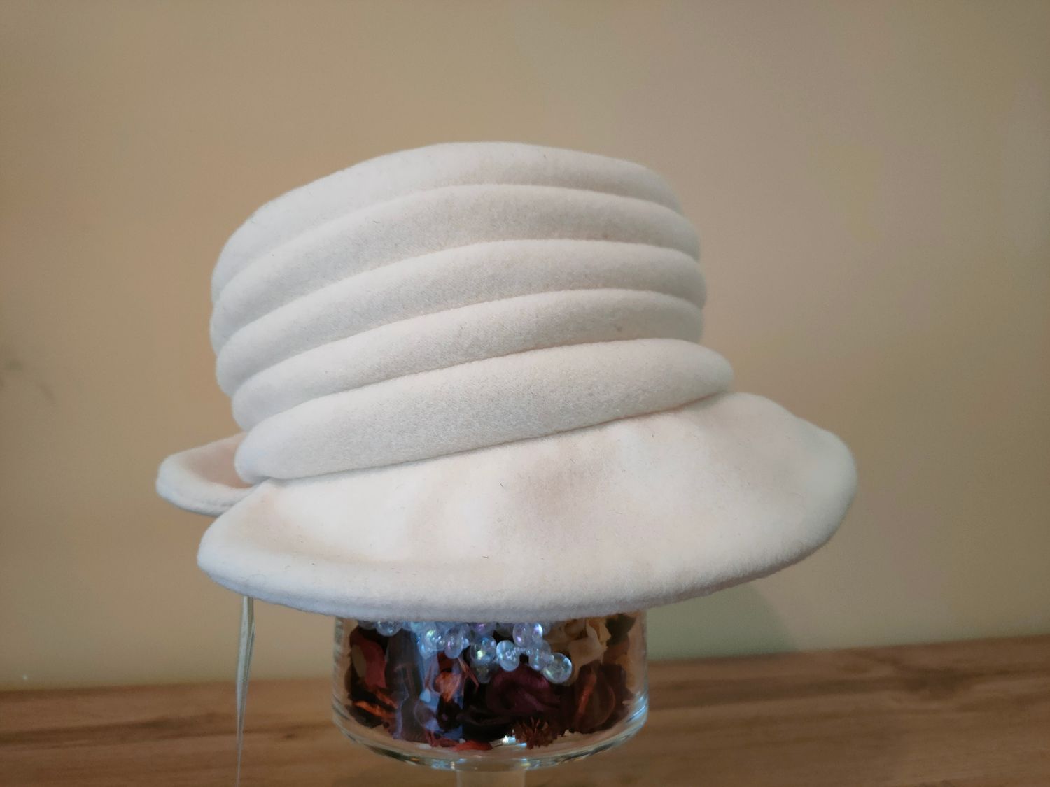 Kapelusz damski 9082-1