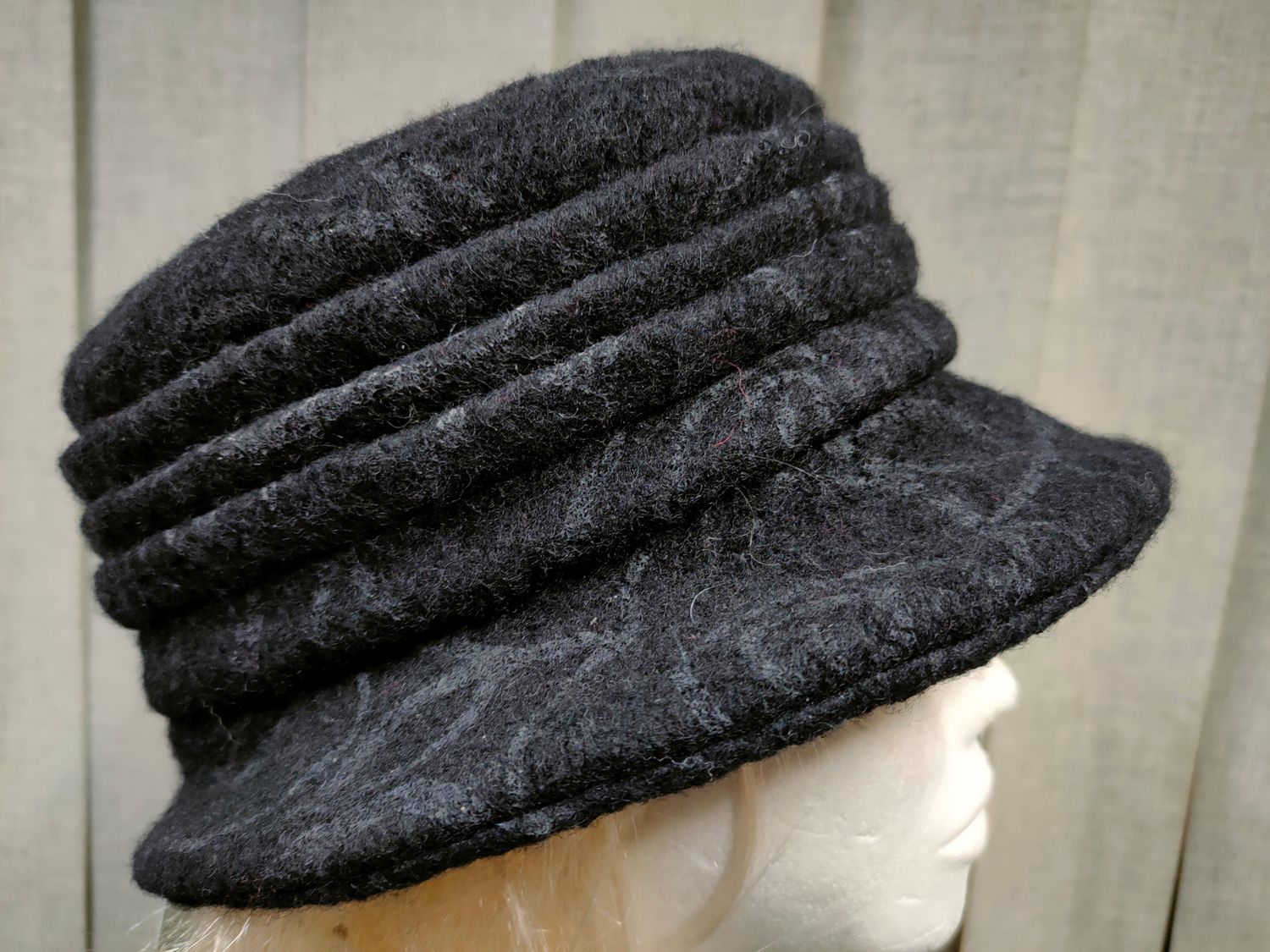 Kapelusz damski 9027-03