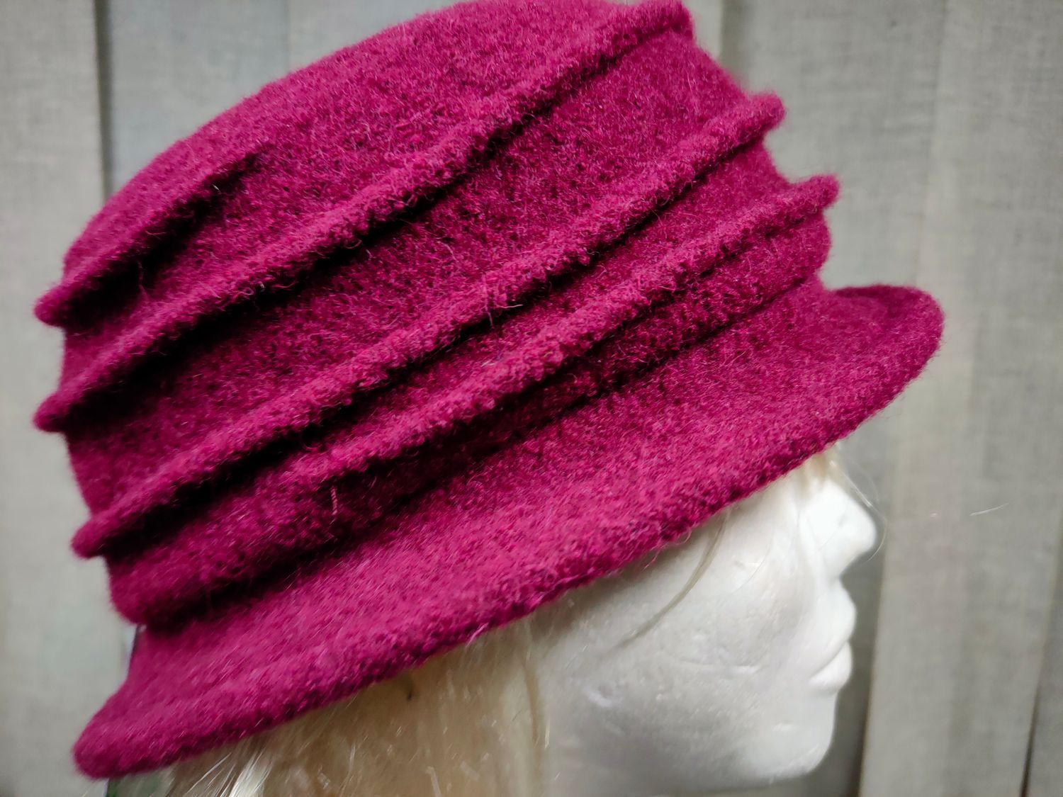 Kapelusz damski 969-11