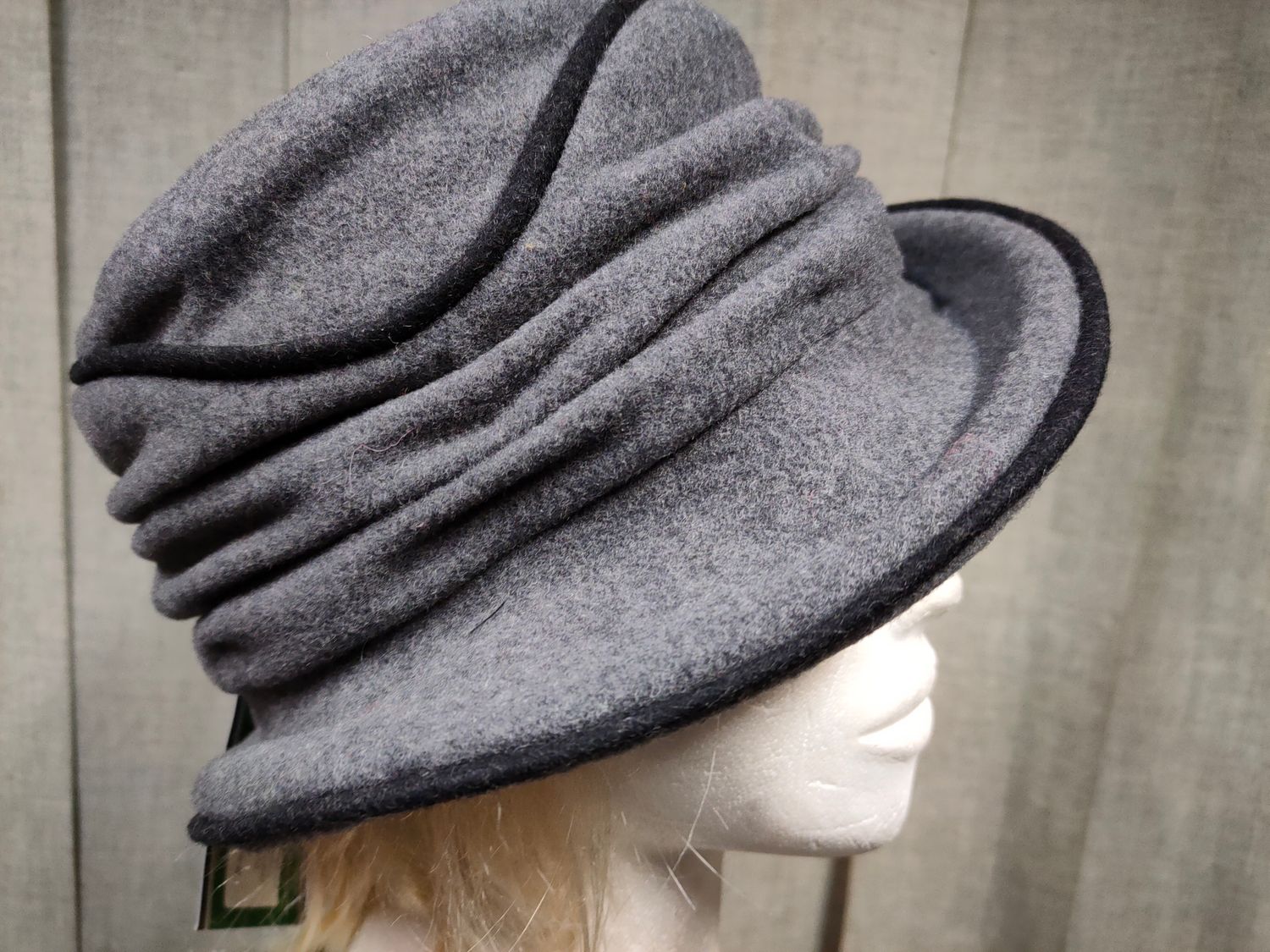 Kapelusz damski 0903-10