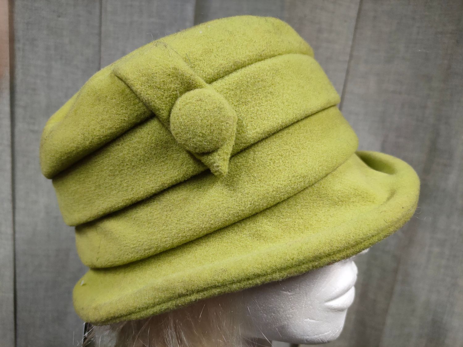 Kapelusz damski 854-80-25