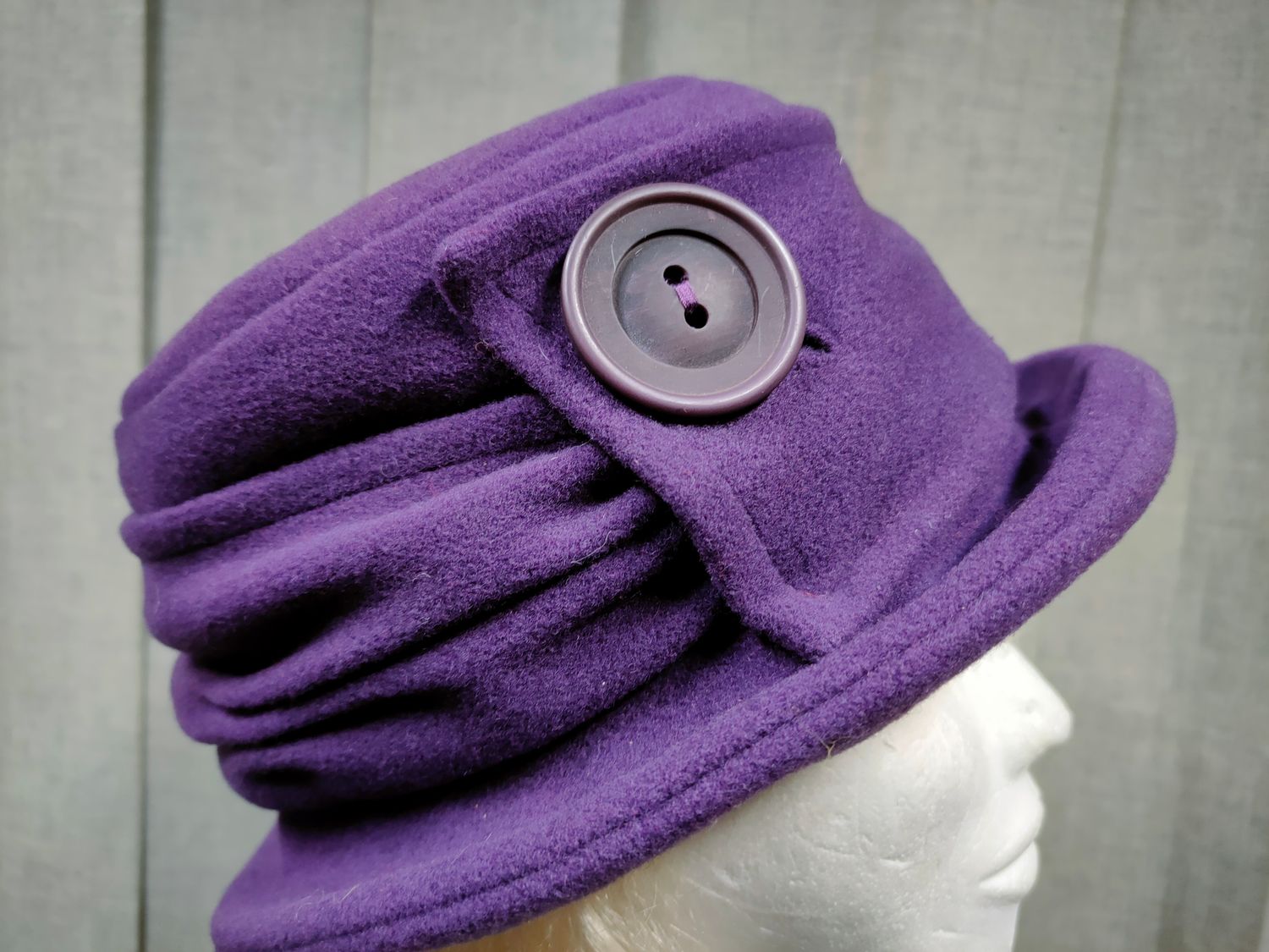 Kapelusz damski 1111-06