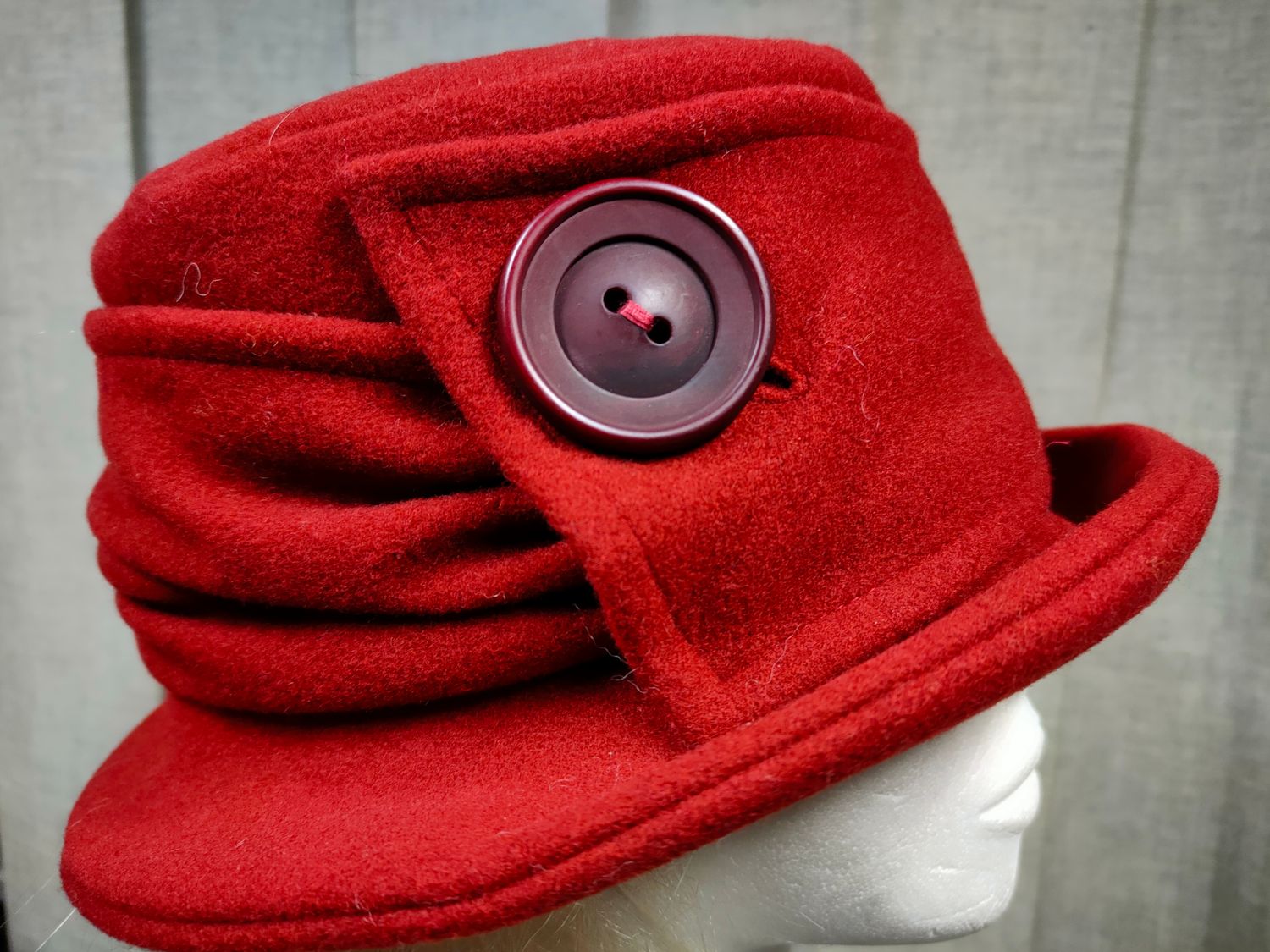 Kapelusz damski 1111-05