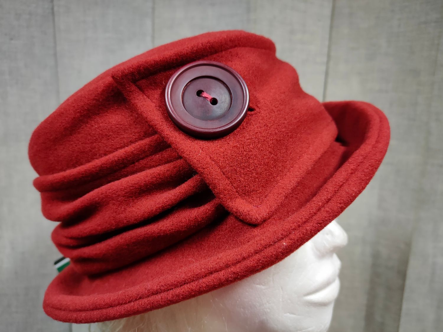 Kapelusz damski 1111-10