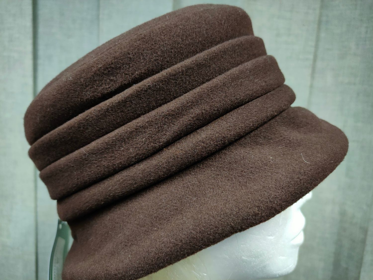 Kapelusz damski 825 - 20