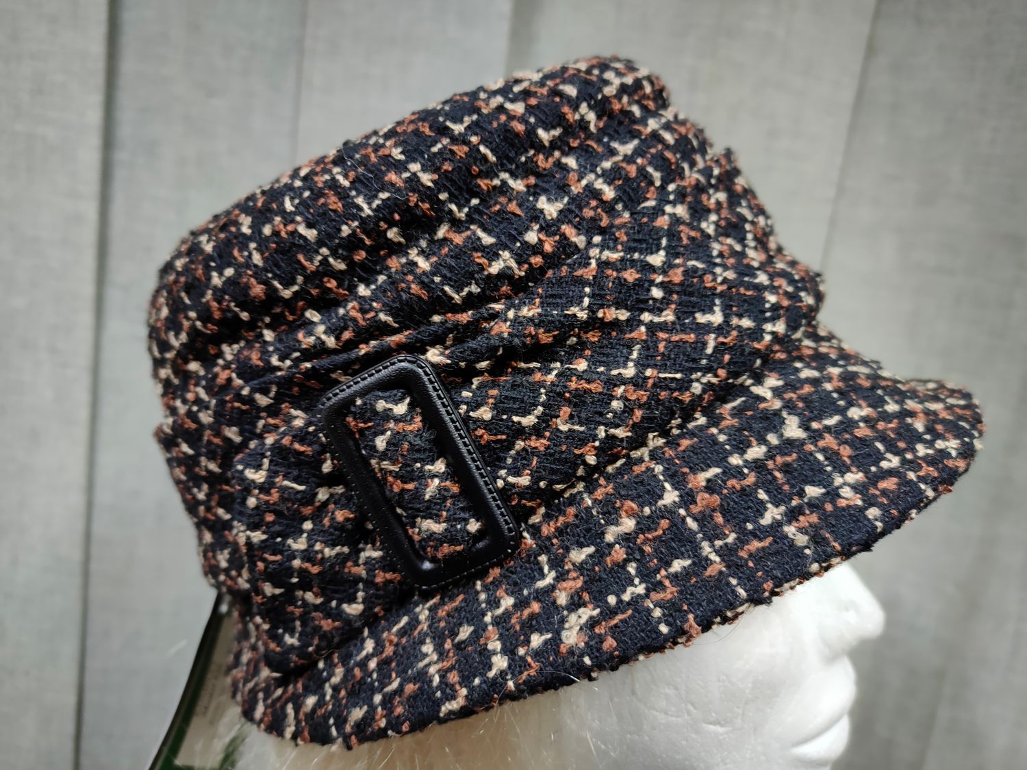 Kapelusz damski 520-07