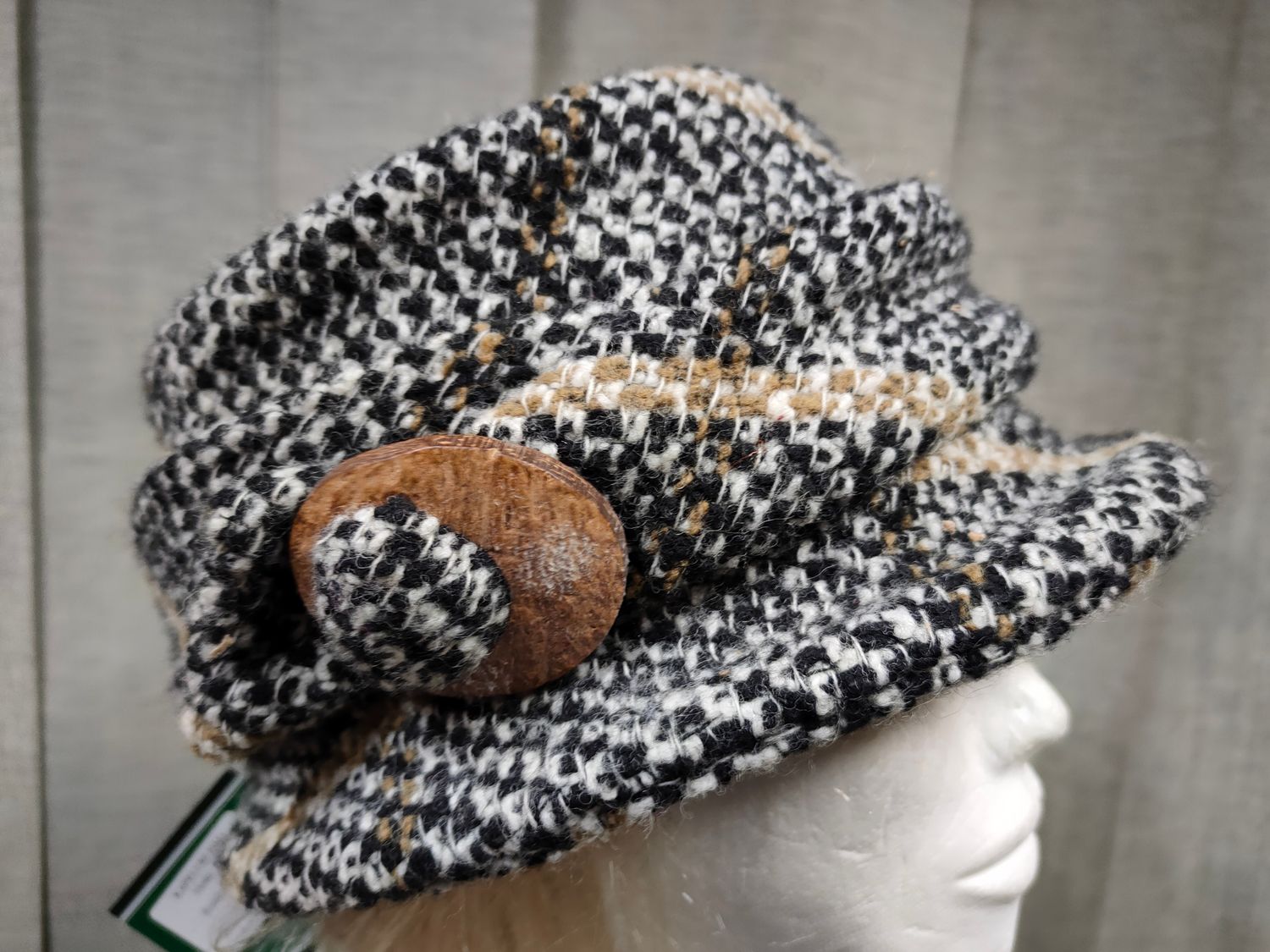 Kapelusz damski 520-06