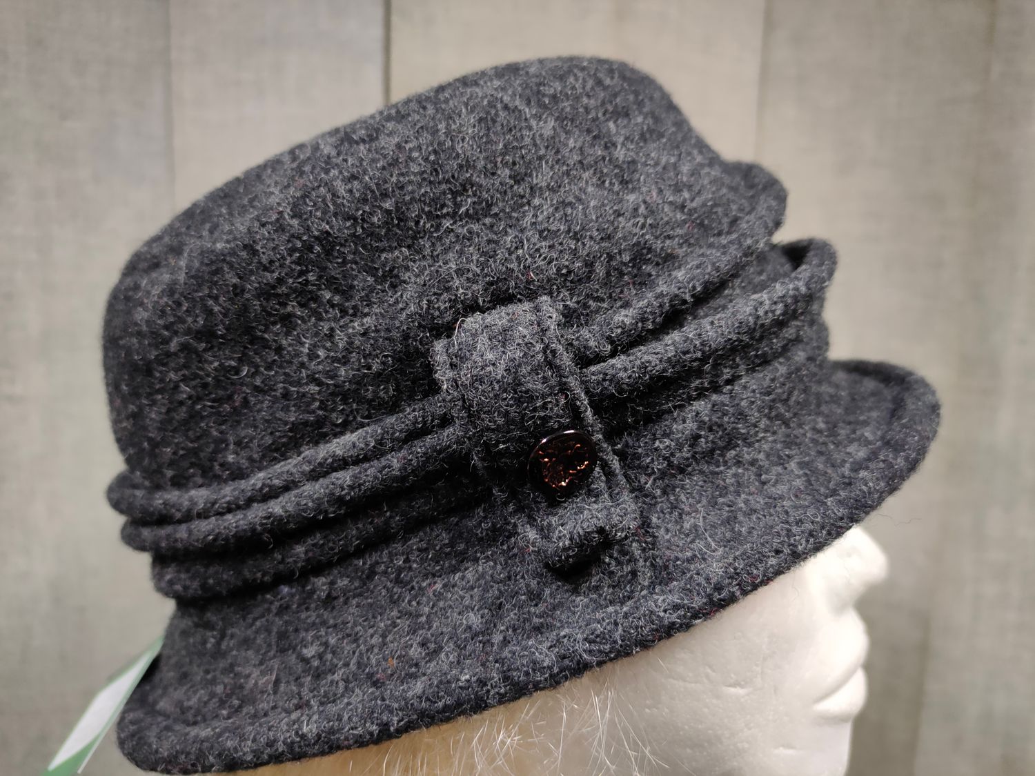 Kapelusz damski 956-10