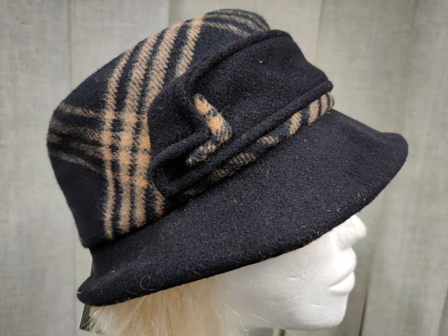 Kapelusz damski 840-2