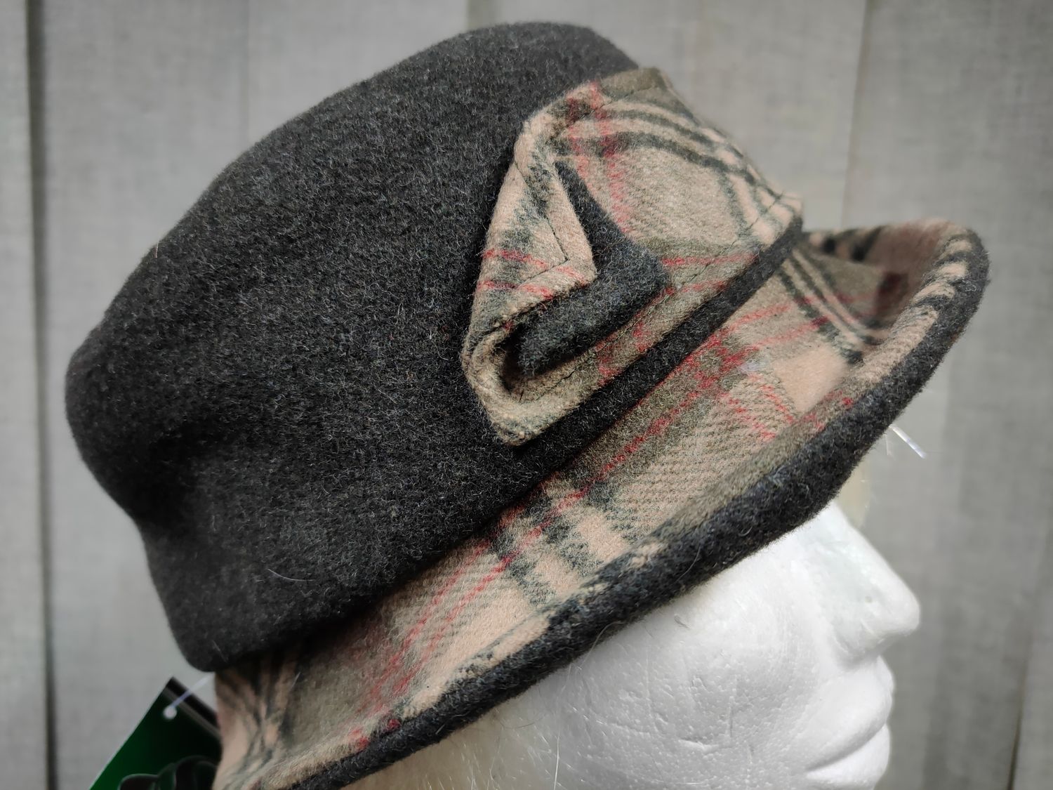 Kapelusz damski 840-5