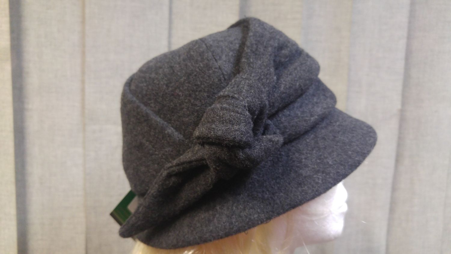 Kapelusz damski 543-09