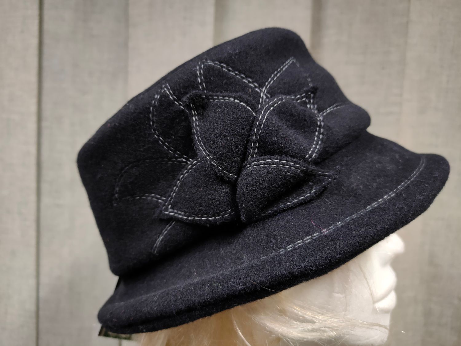 Kapelusz damski 1429 - 2