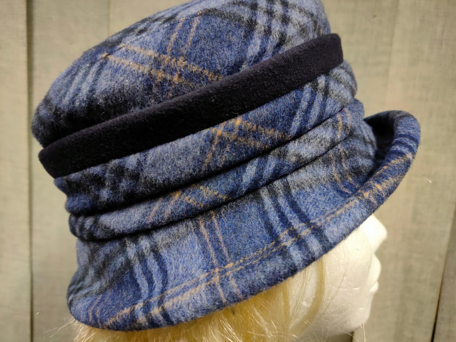 Kapelusz damski 825 - 10