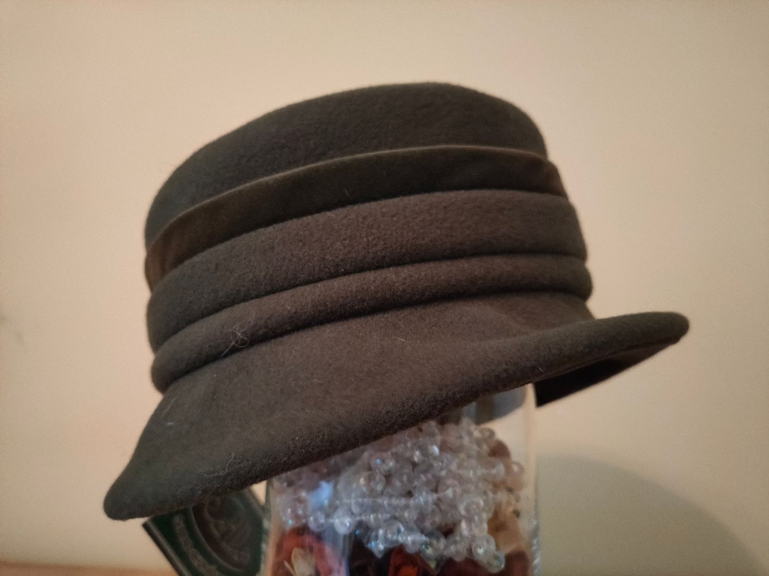 Kapelusz damski 825 - 29