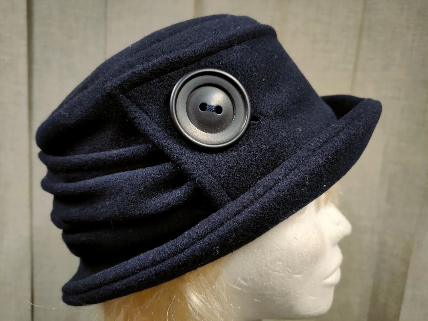 Kapelusz damski 1111-08