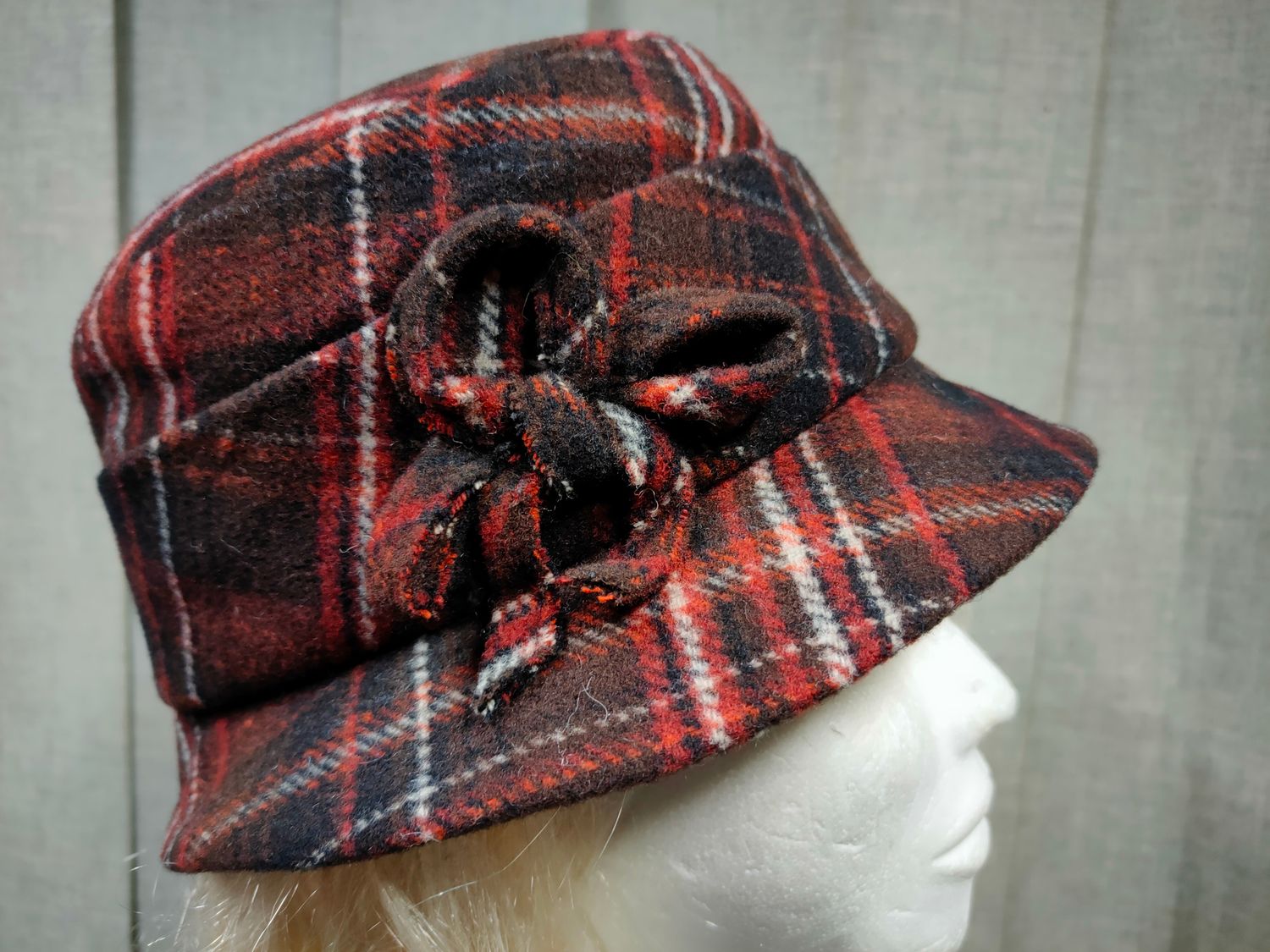 Kapelusz damski 9044-03