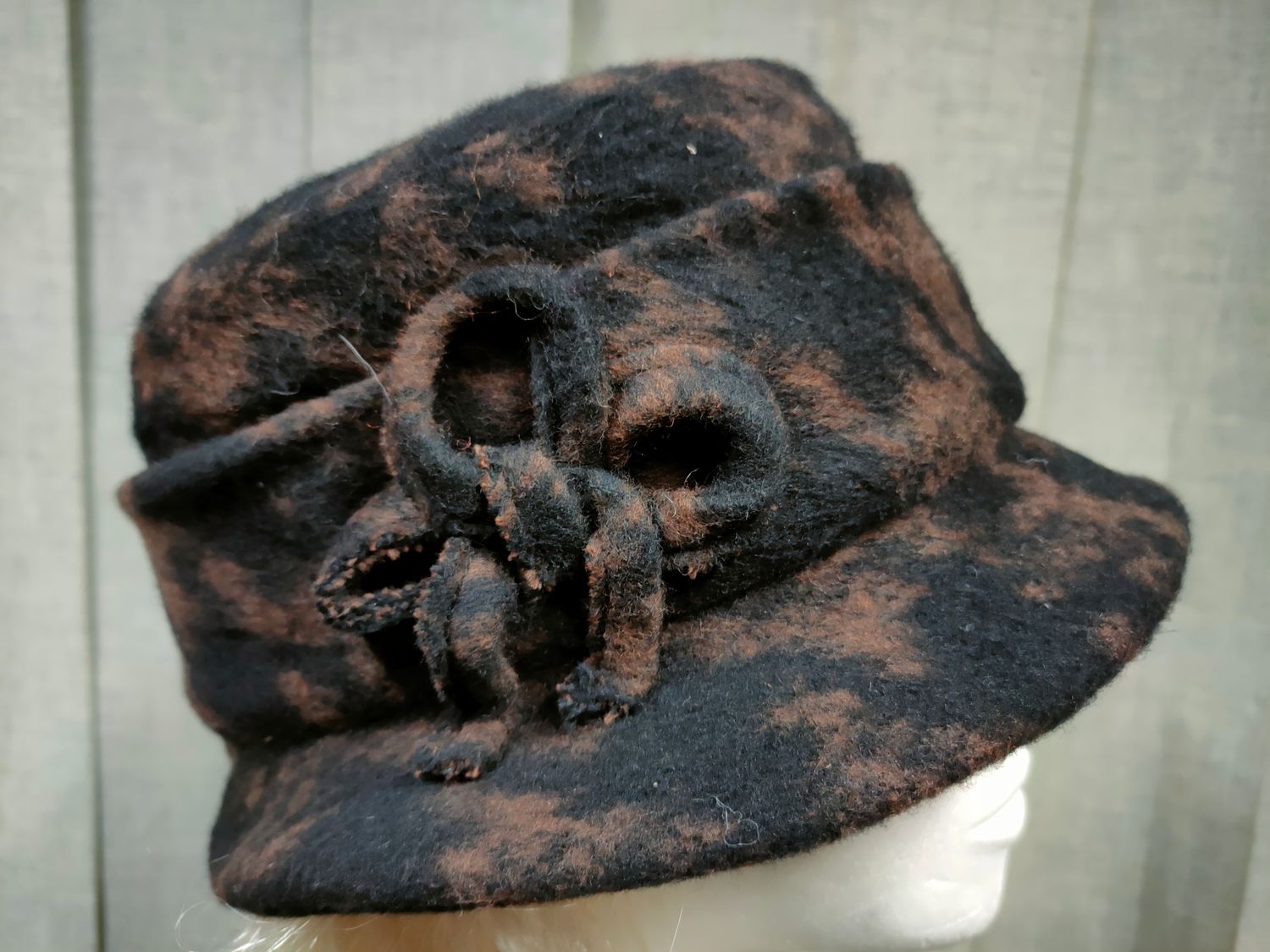 Kapelusz damski 9044-02