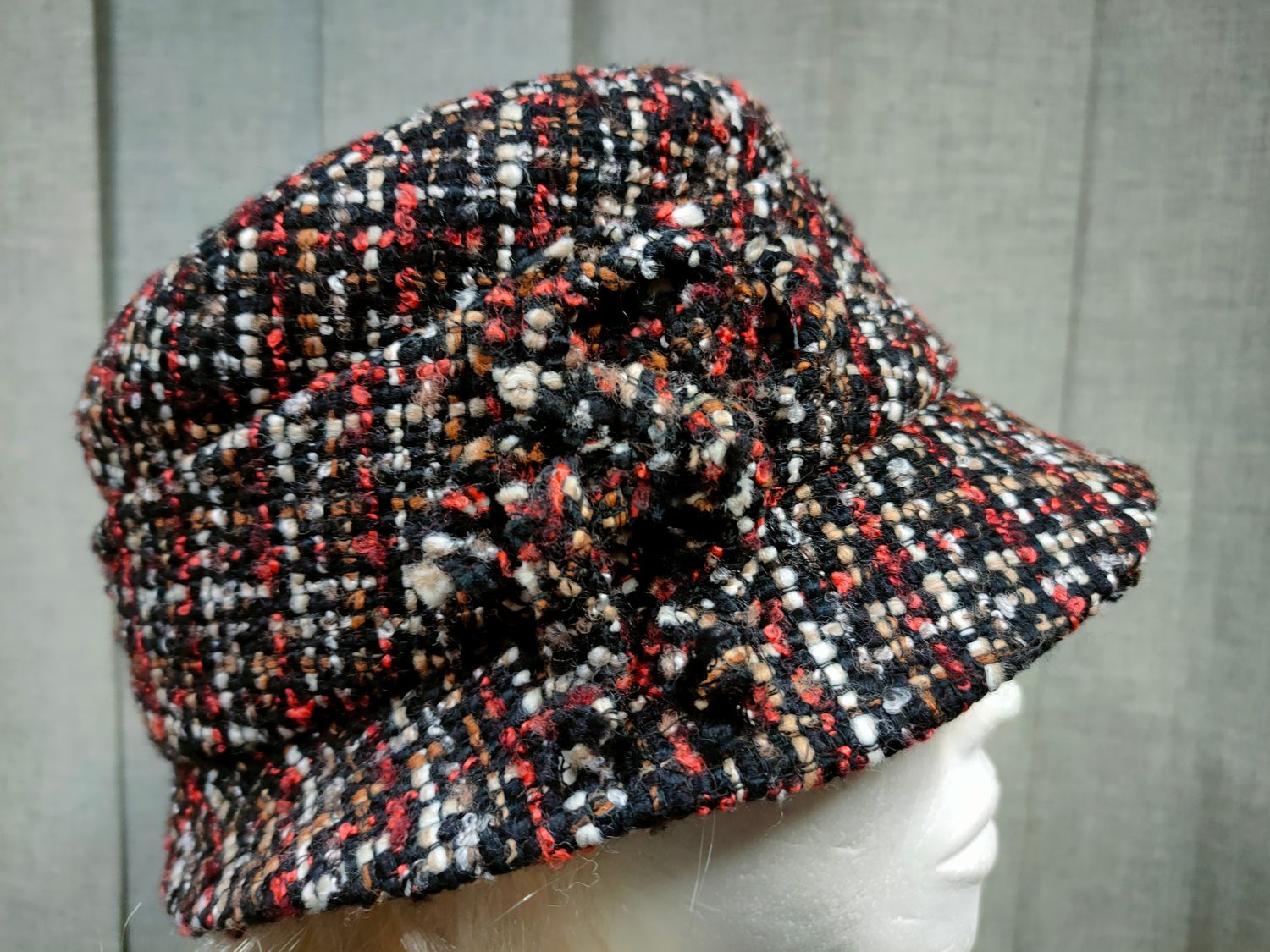 Kapelusz damski 9044-04