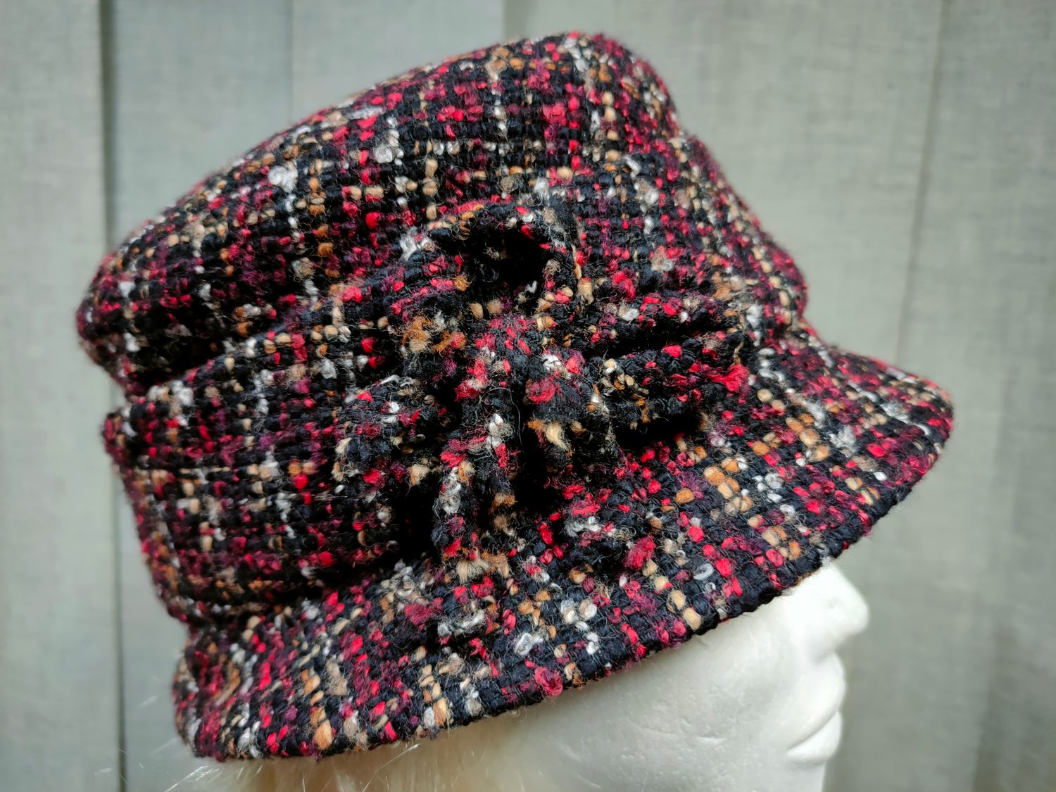 Kapelusz damski 9044-05