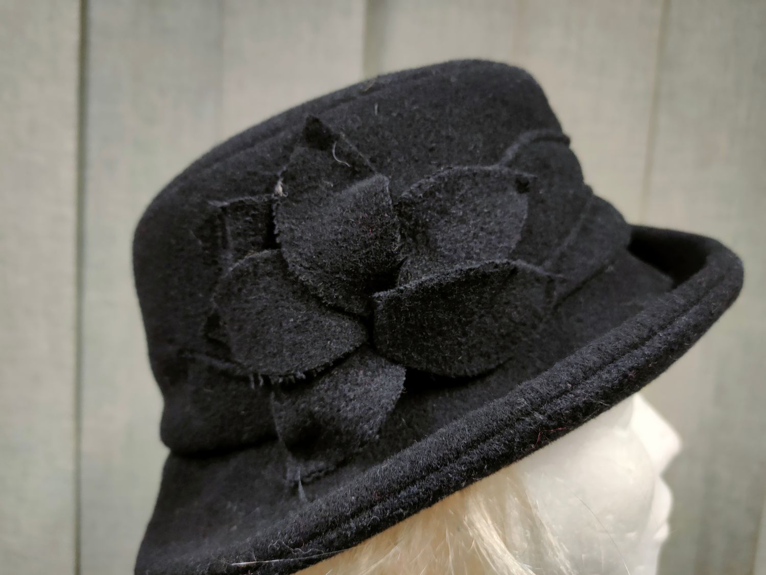 Kapelusz damski 9080-2